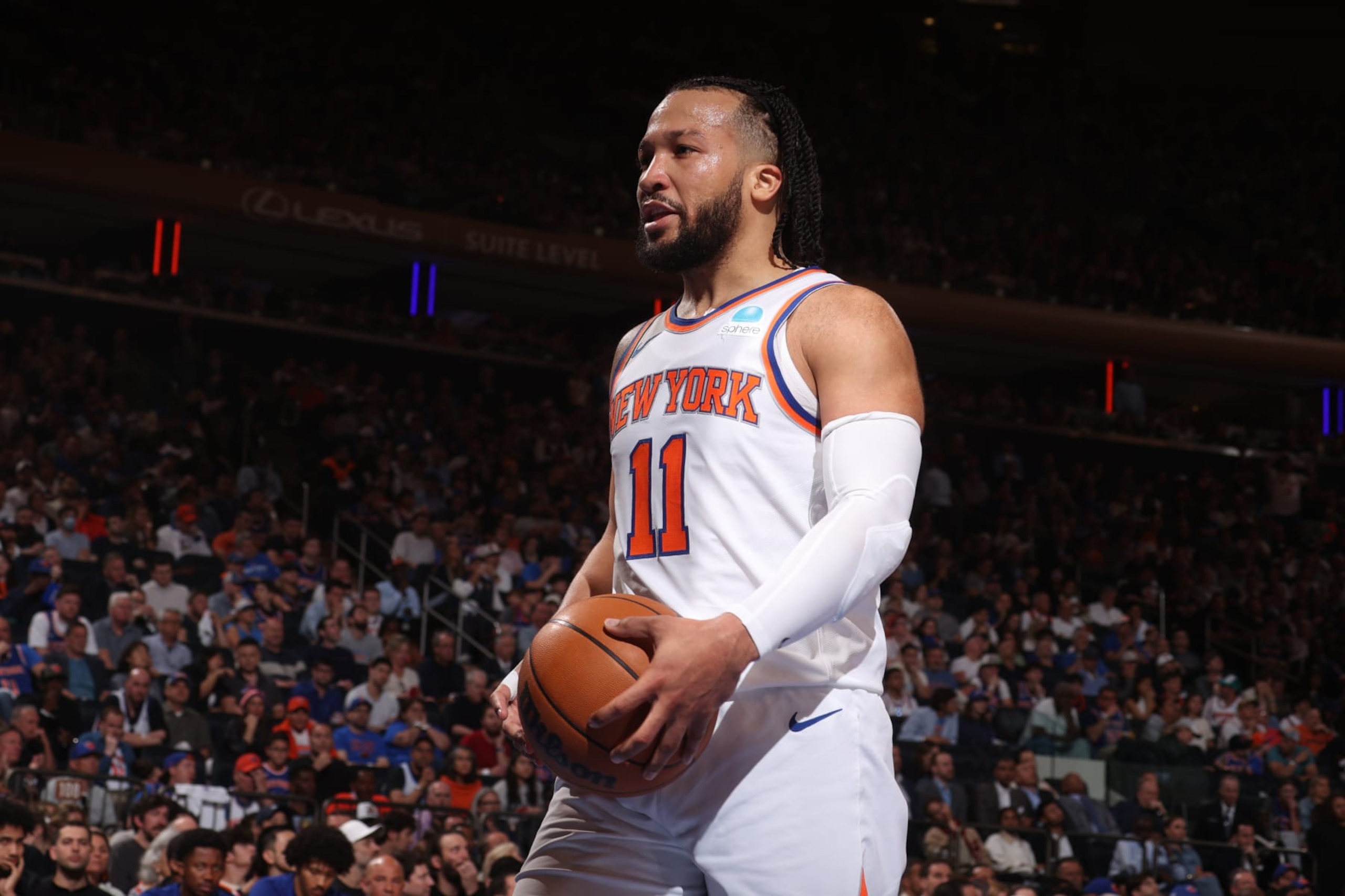 Jalen Brunson