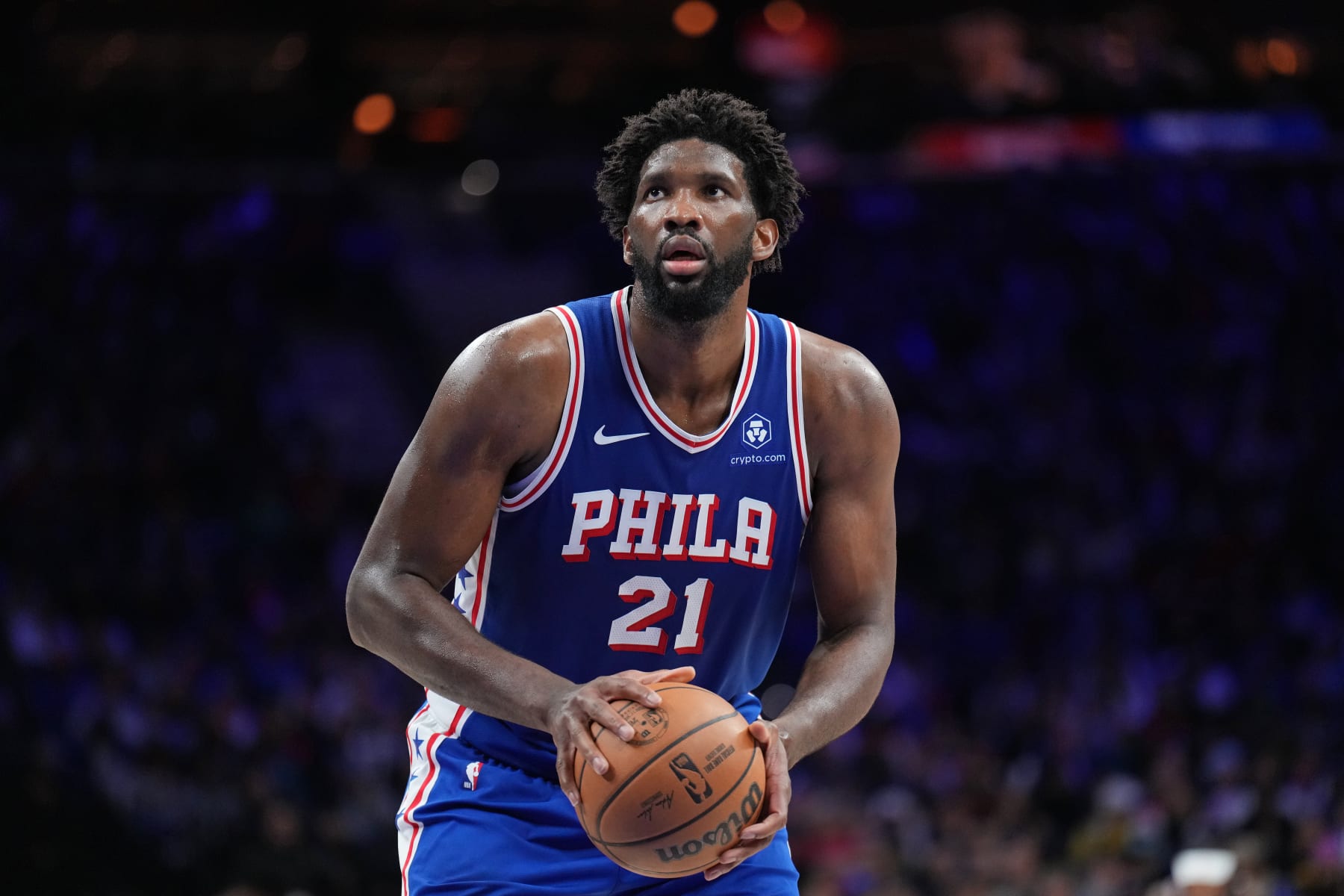 Joel Embiid