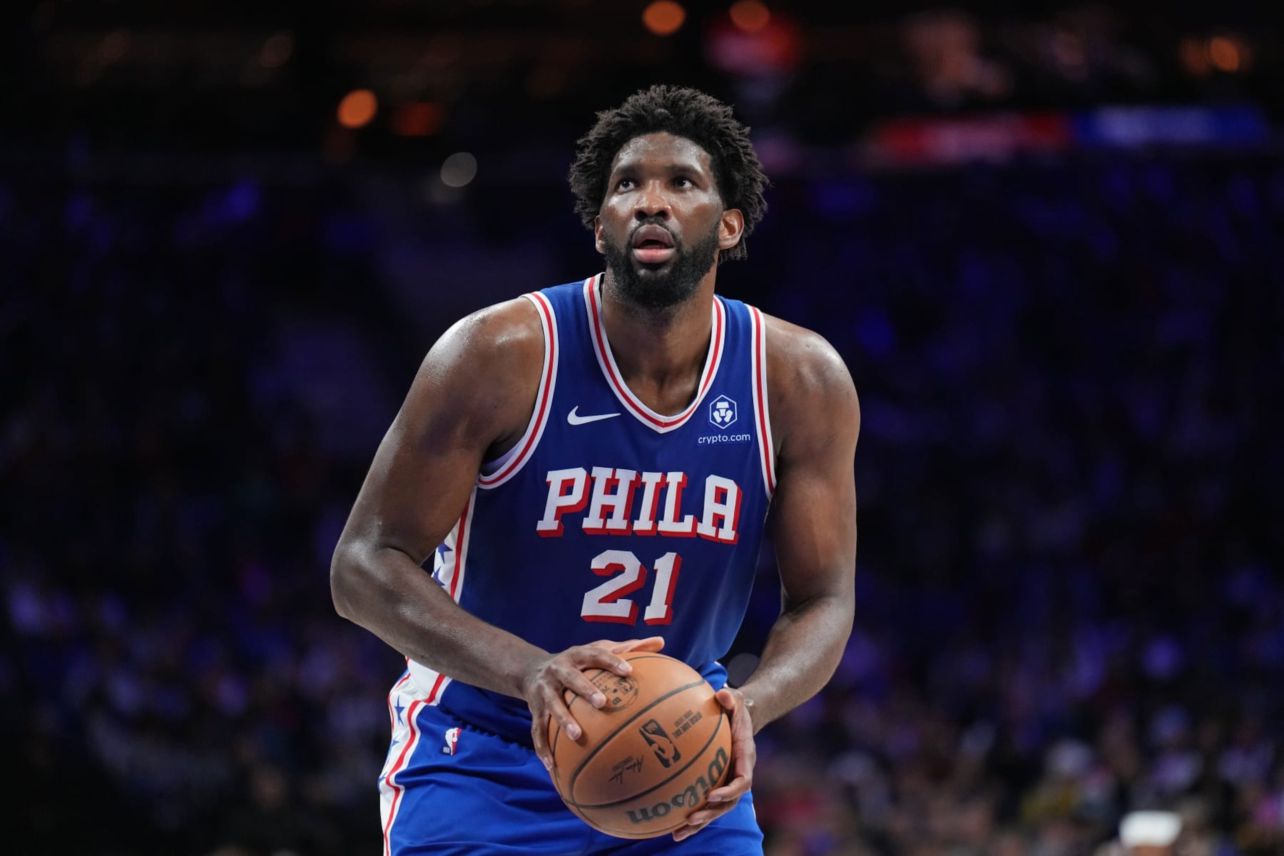 Joel Embiid
