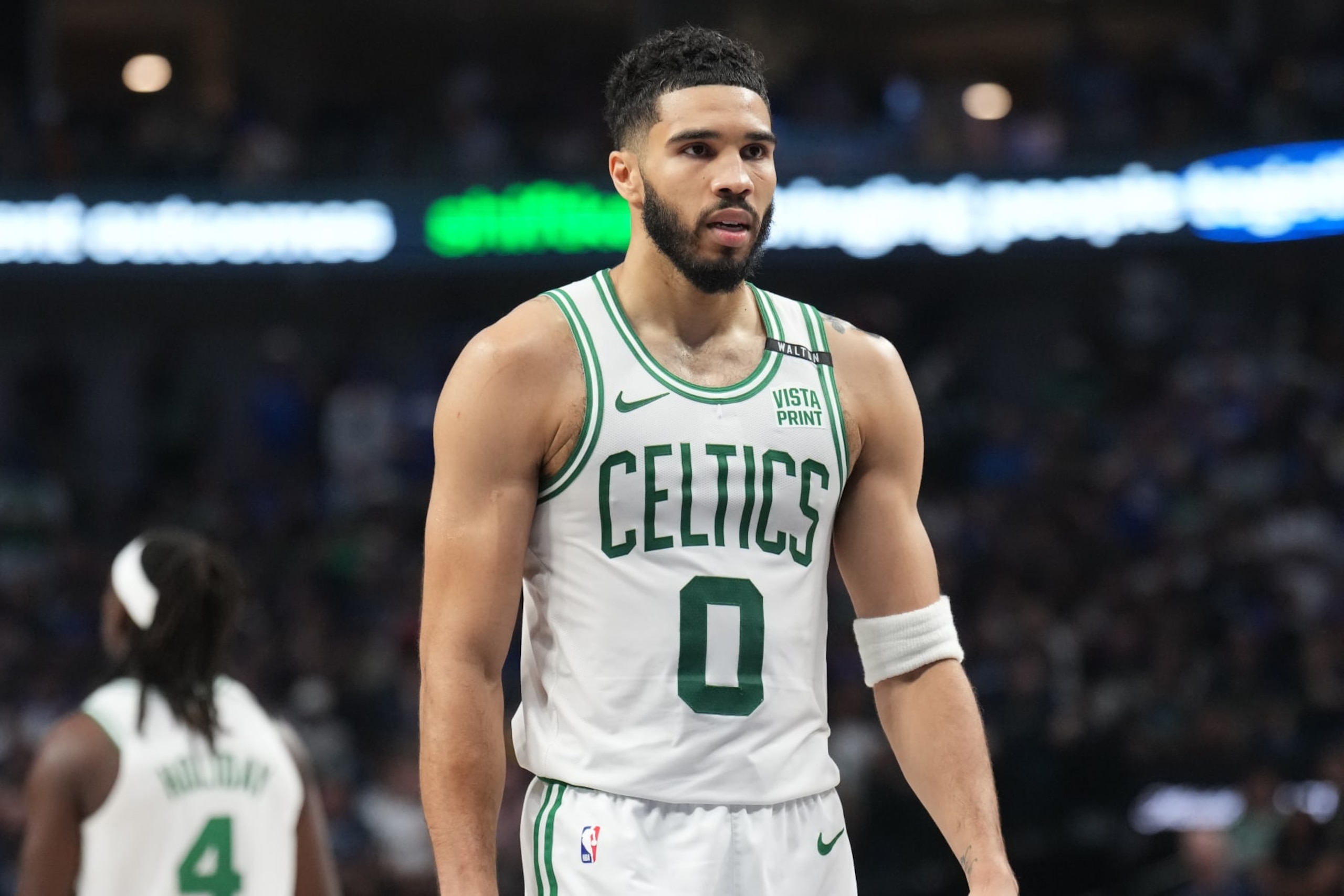 Jayson Tatum