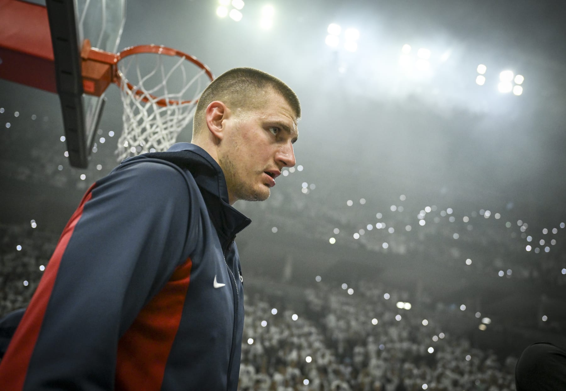 Nikola JokiÄ