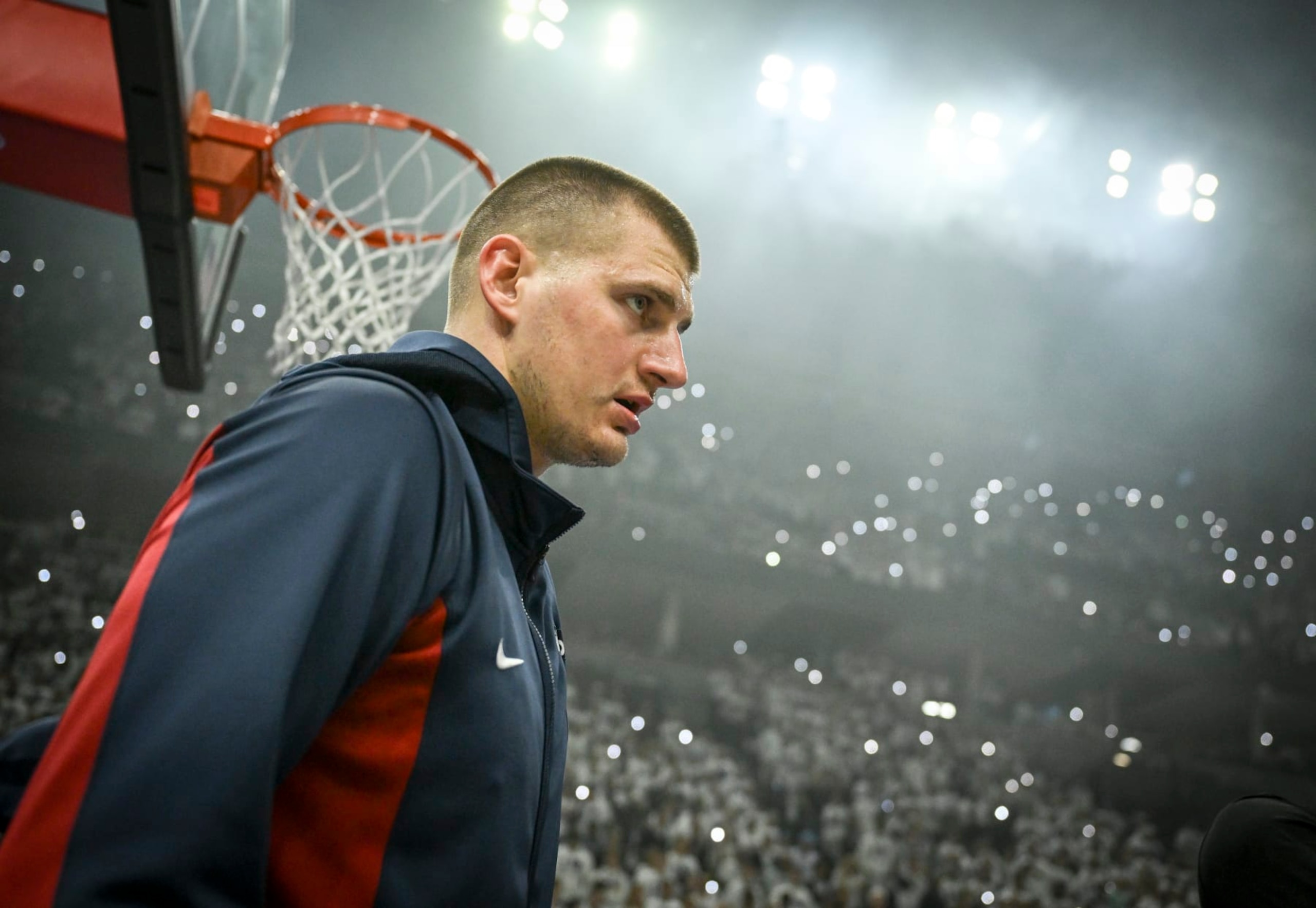 Nikola JokiÄ