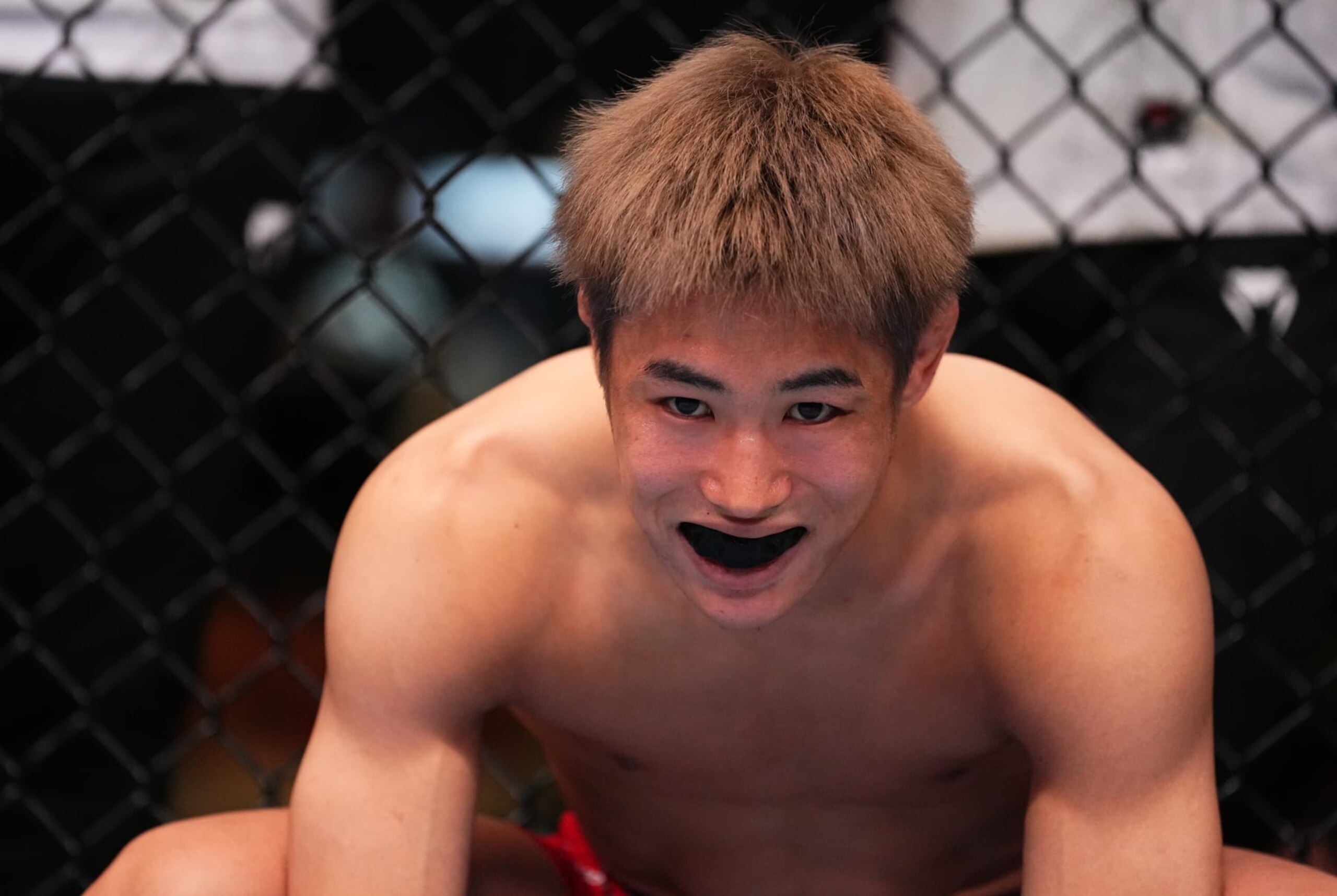 Tatsuro Taira 