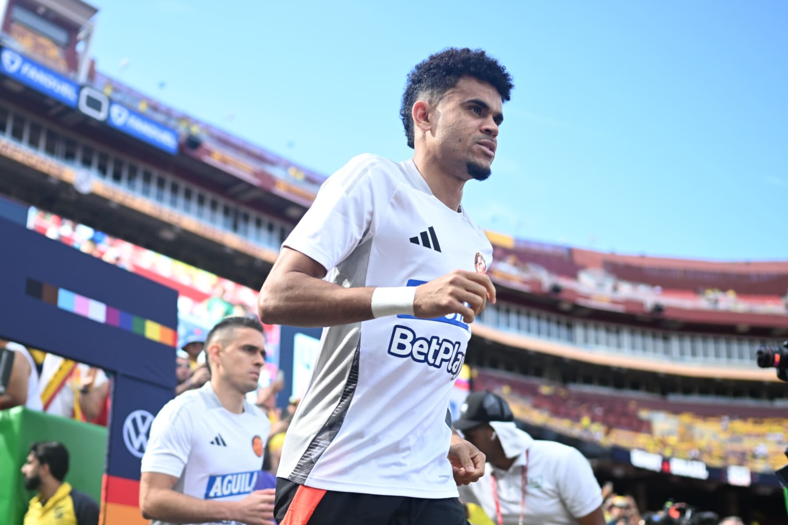 Luis Diaz