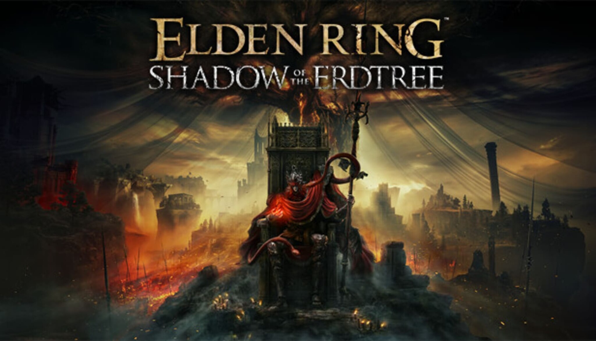 Shadow Impression Elden Ring Shadow of the Erdtree Review: Gameplay Impressions, Videos ...
