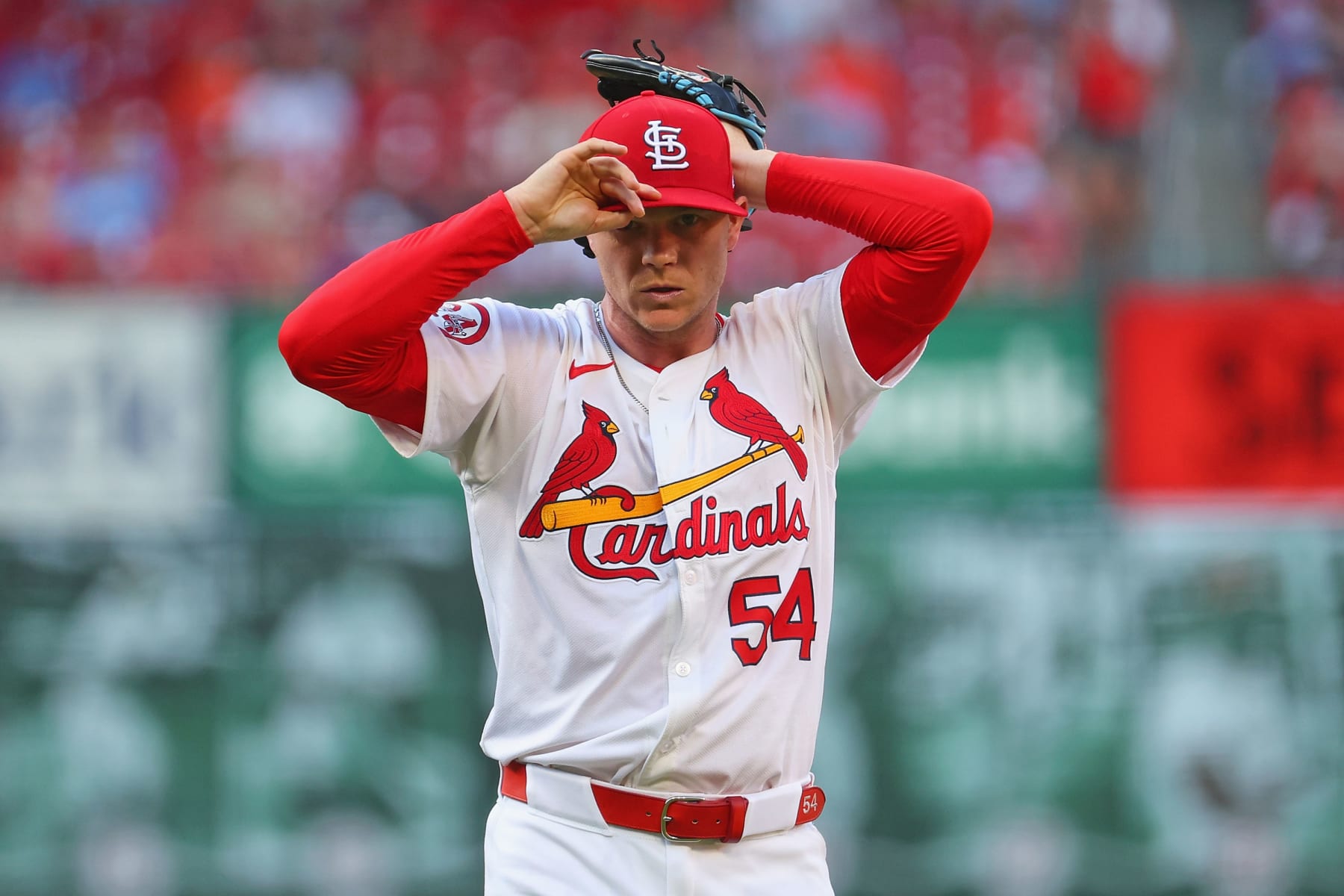 Sonny Gray