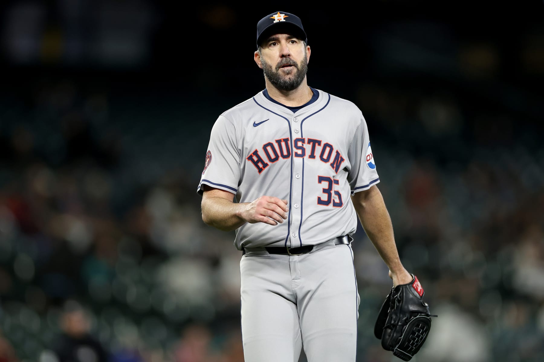 Justin Verlander