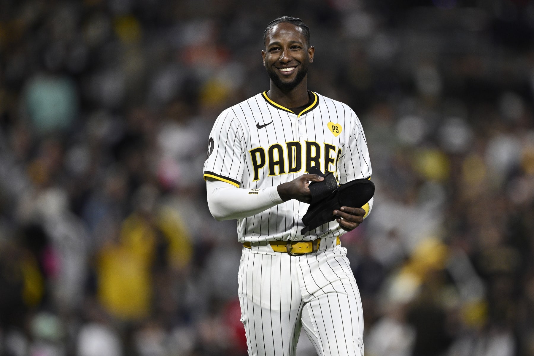 Jurickson Profar