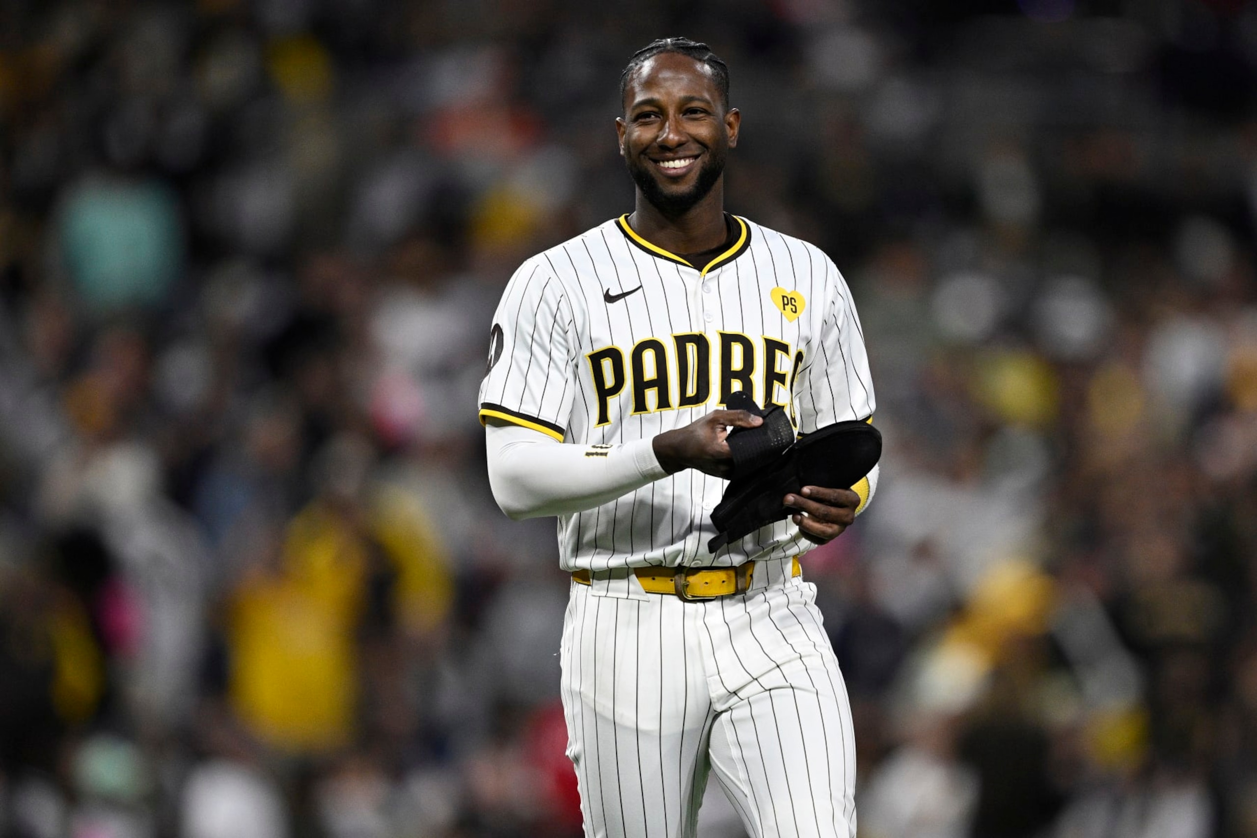 Jurickson Profar