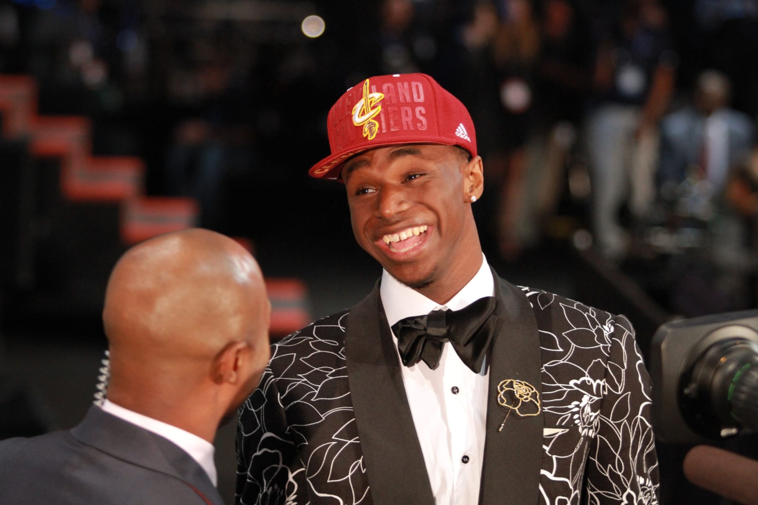 Andrew Wiggins Andrew Wiggins