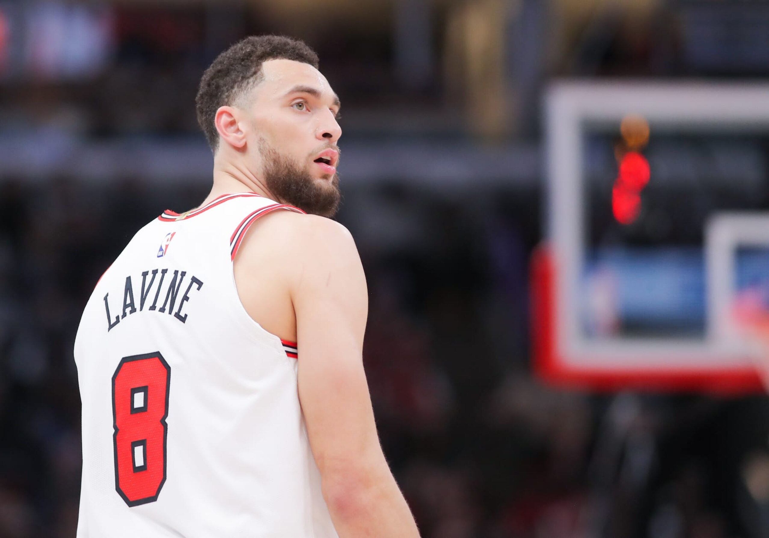 Zach LaVine Zach LaVine