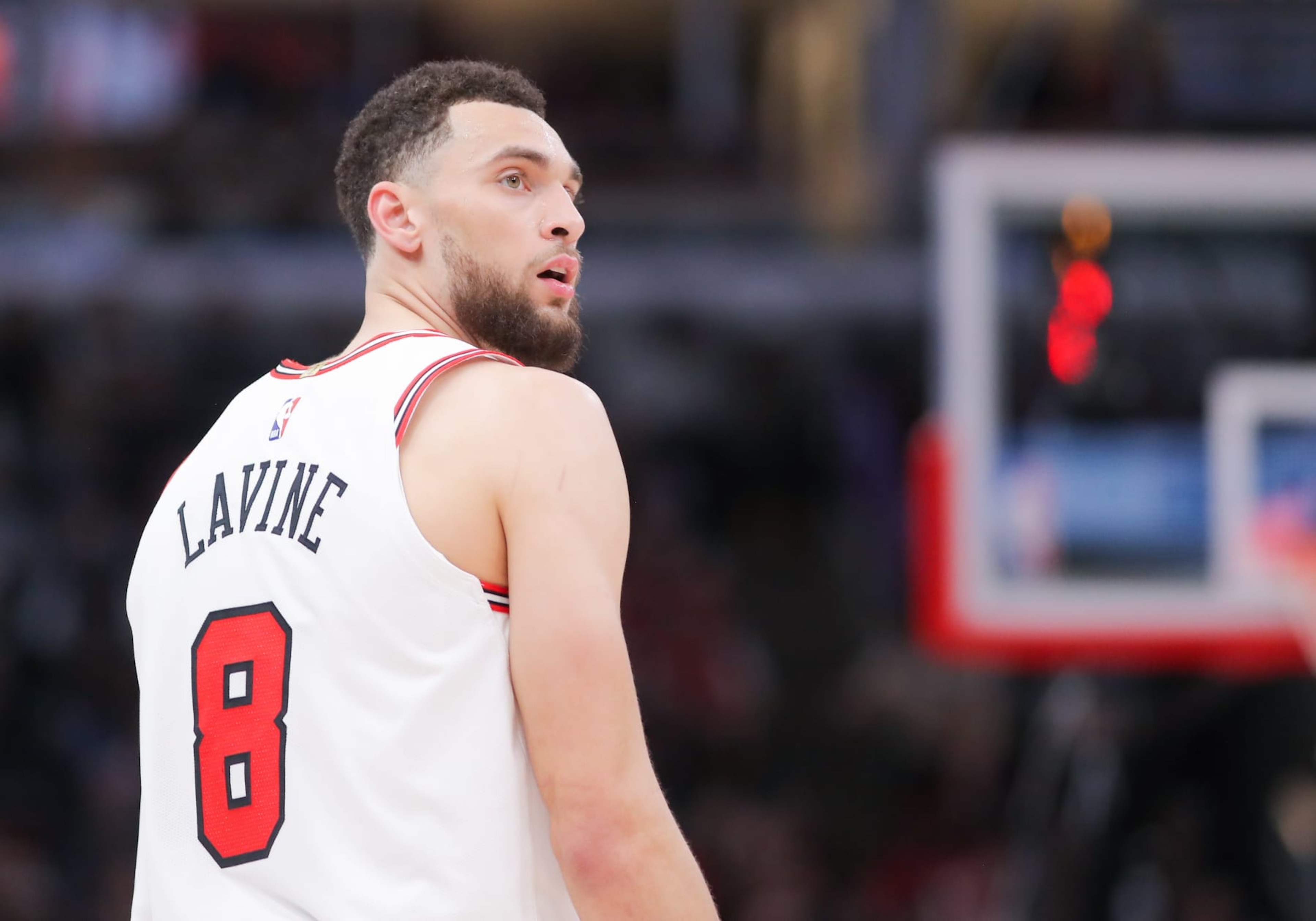 Zach LaVine Zach LaVine