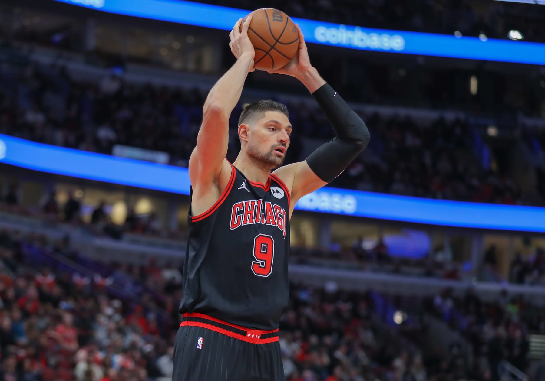 Nikola VuÄeviÄ