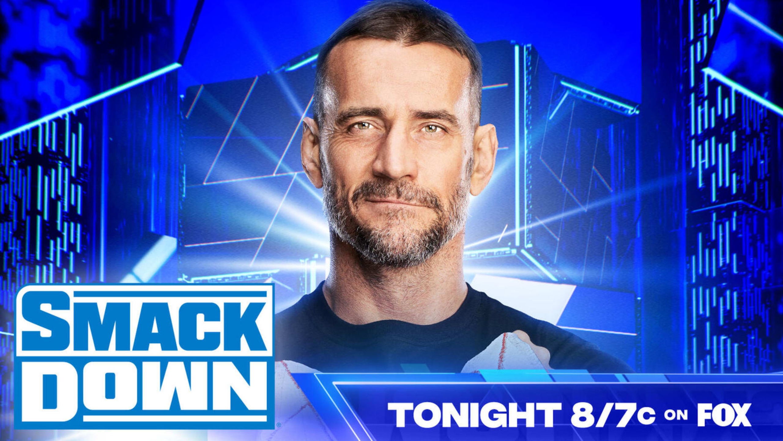 SmackDown.