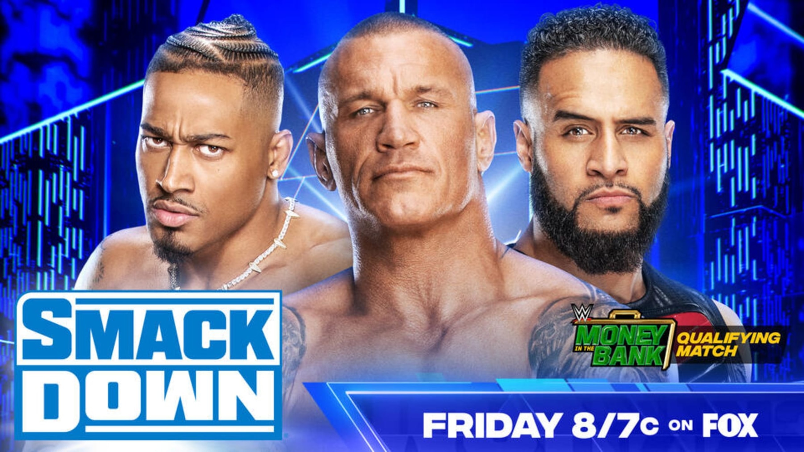 SmackDown.