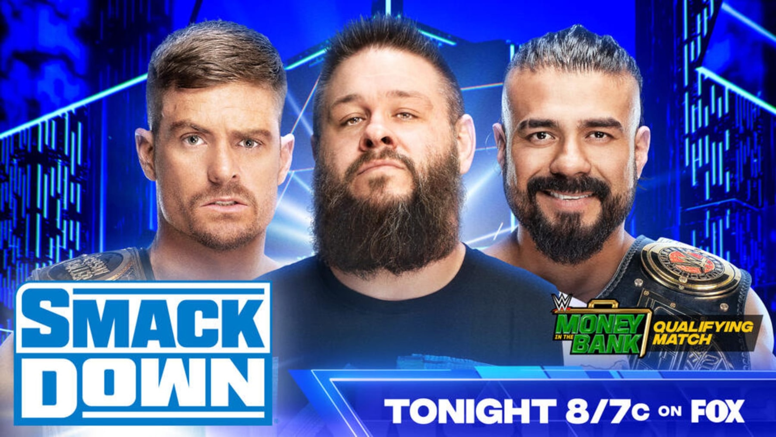 SmackDown.