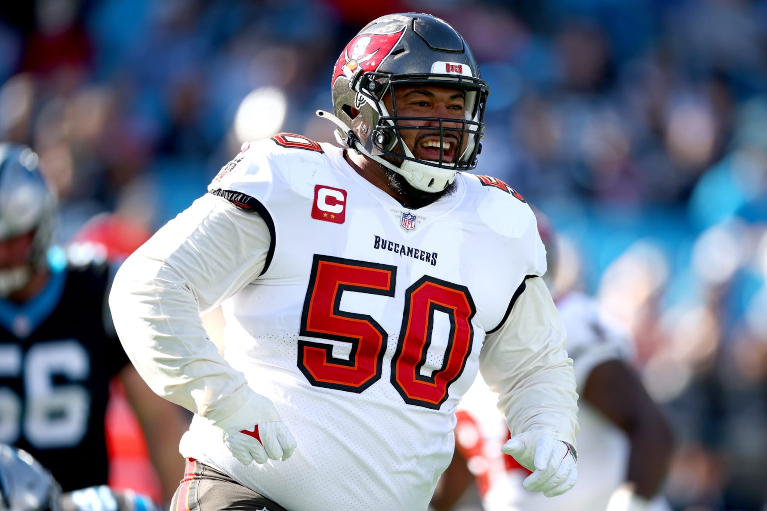 Vita Vea