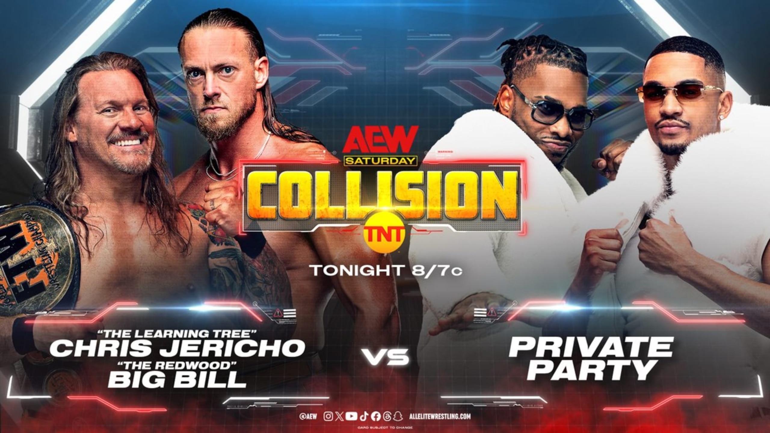 Collision.