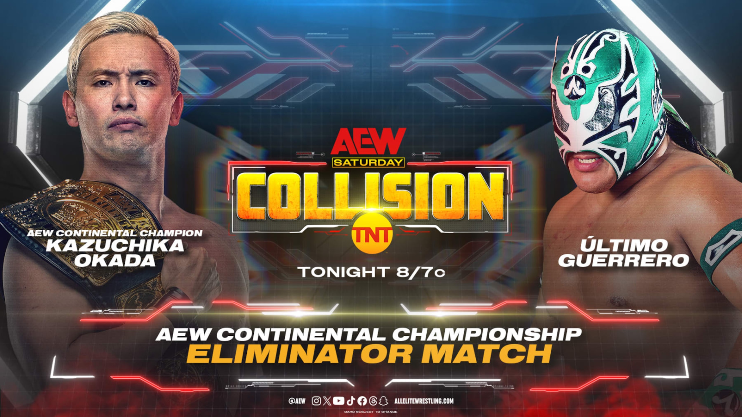 Collision.