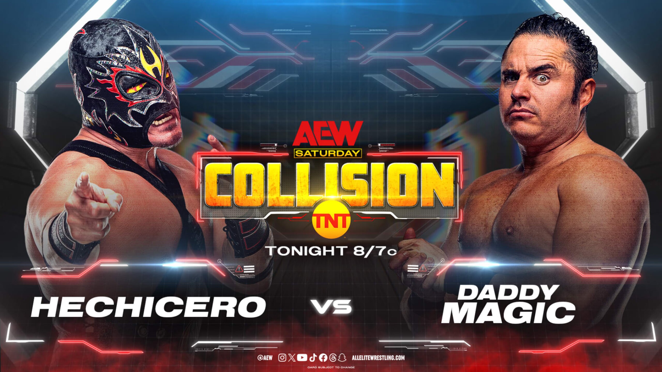 Collision.