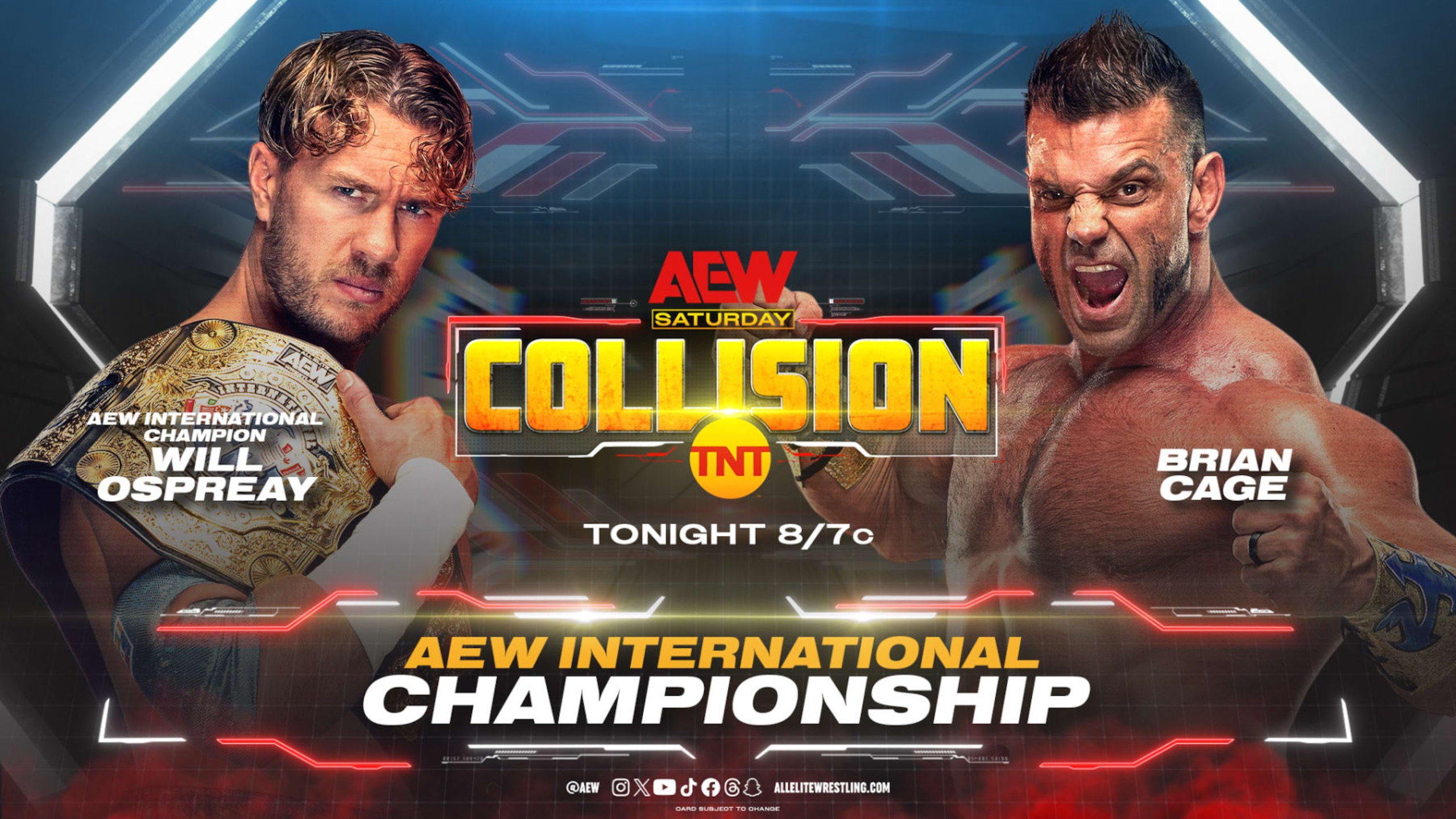 Collision.