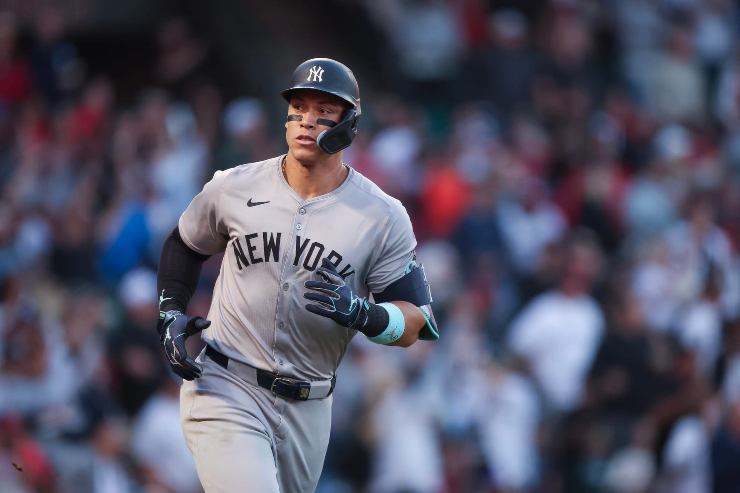 Aaron Judge