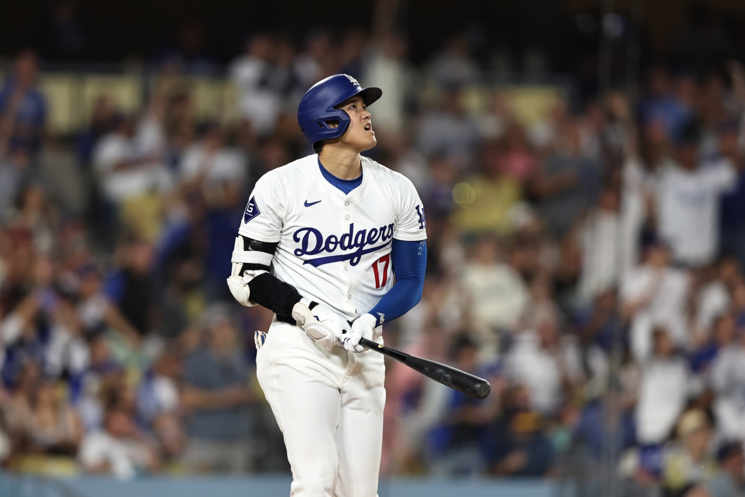 Where does Shohei Ohtani rank among the year's finest players?