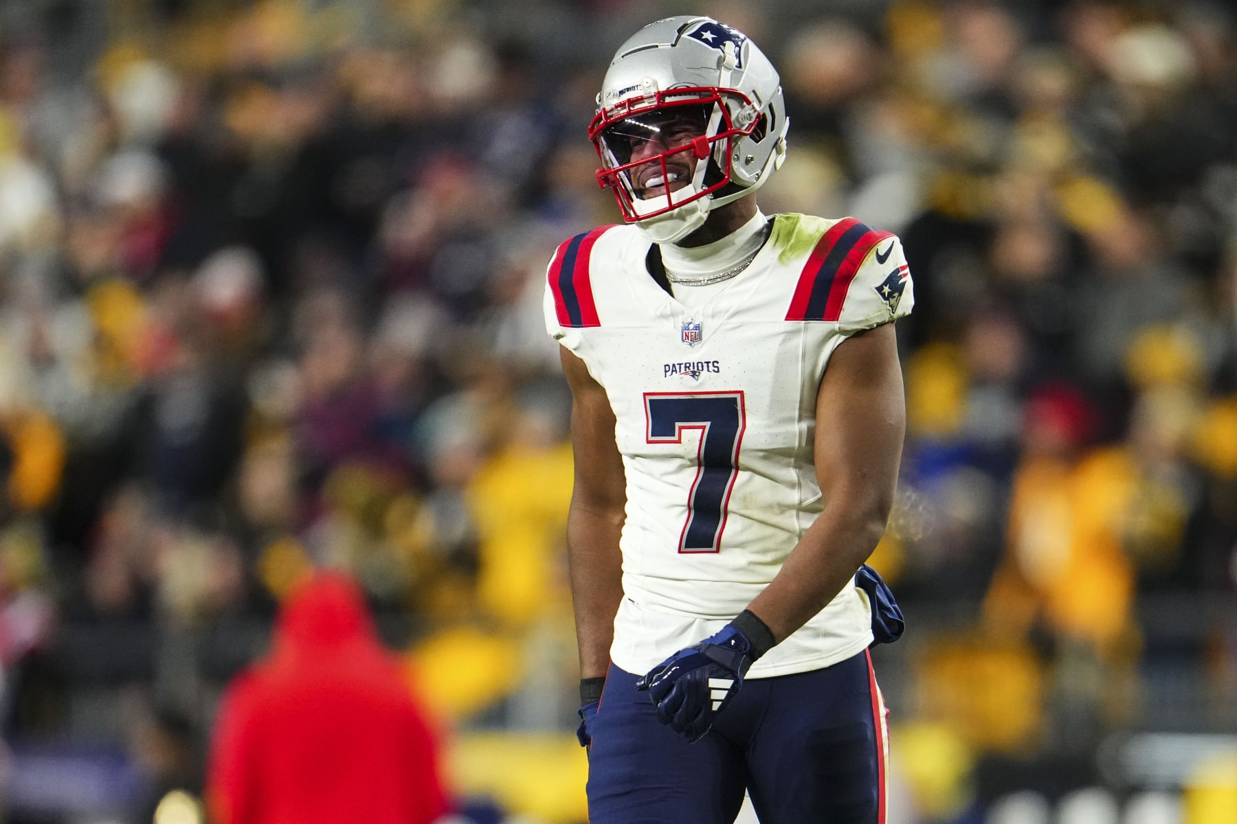 JuJu Smith-Schuster