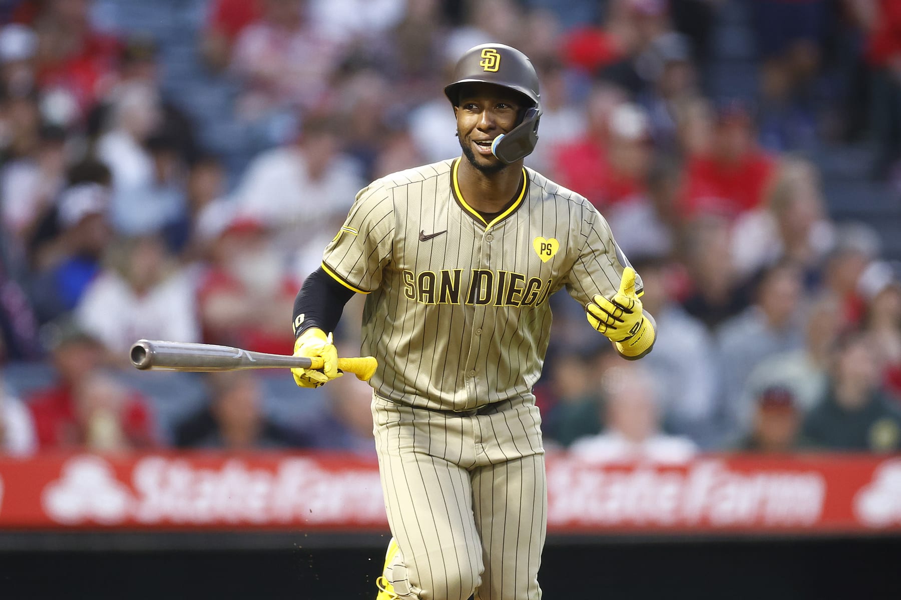 Jurickson Profar