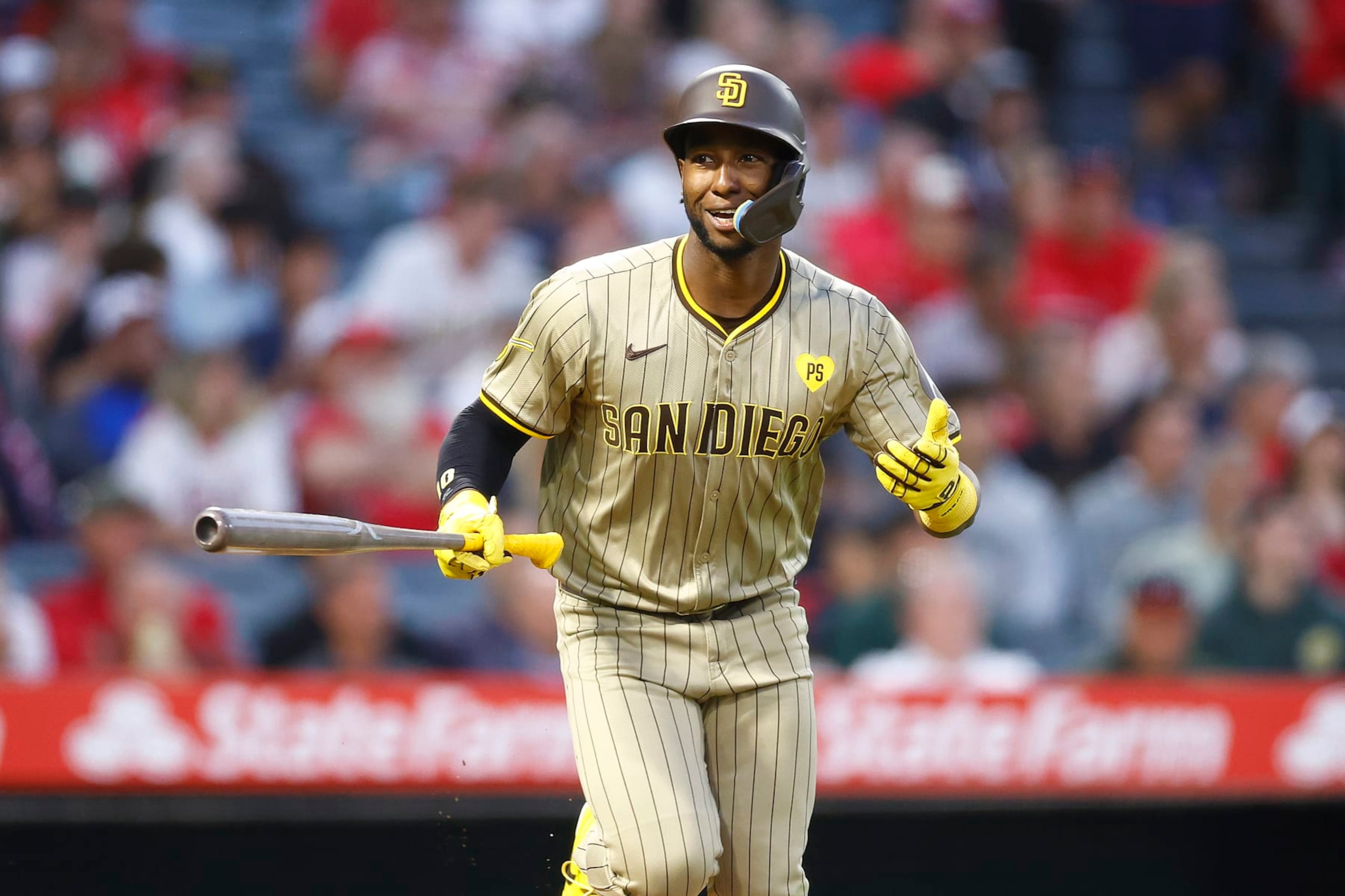 Jurickson Profar