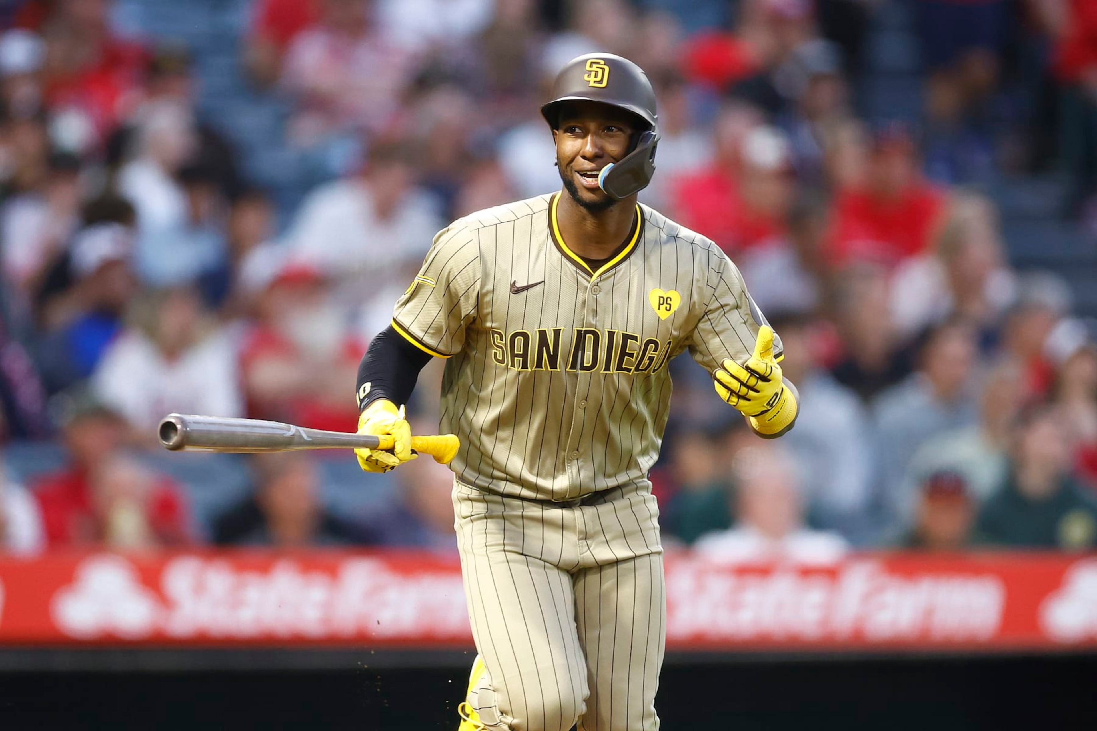 Jurickson Profar Jurickson Profar