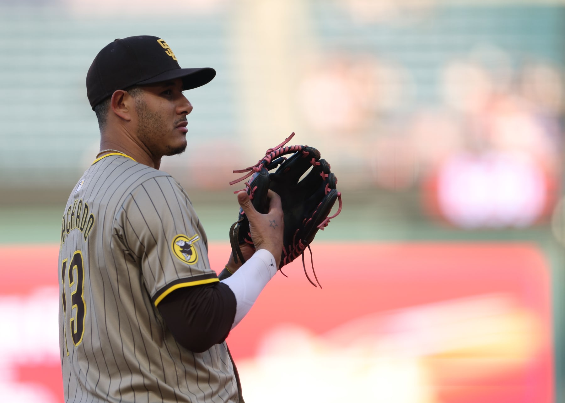 Manny Machado