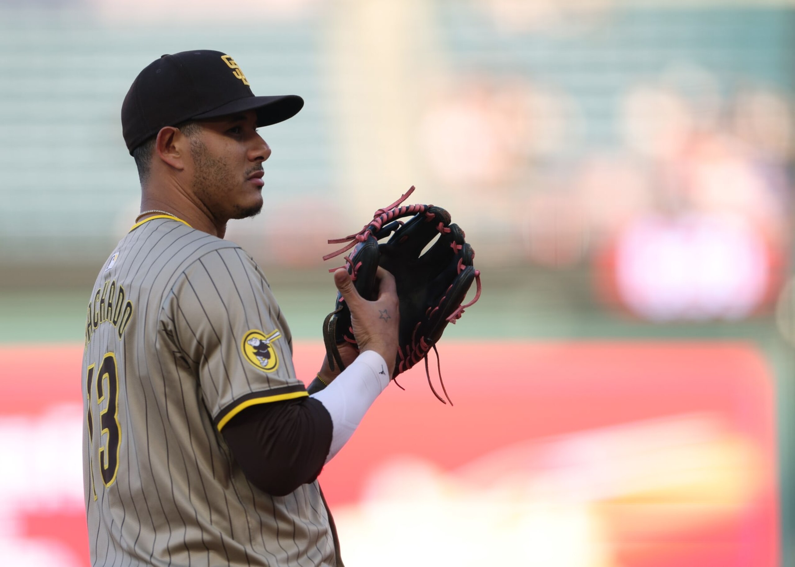 Manny Machado