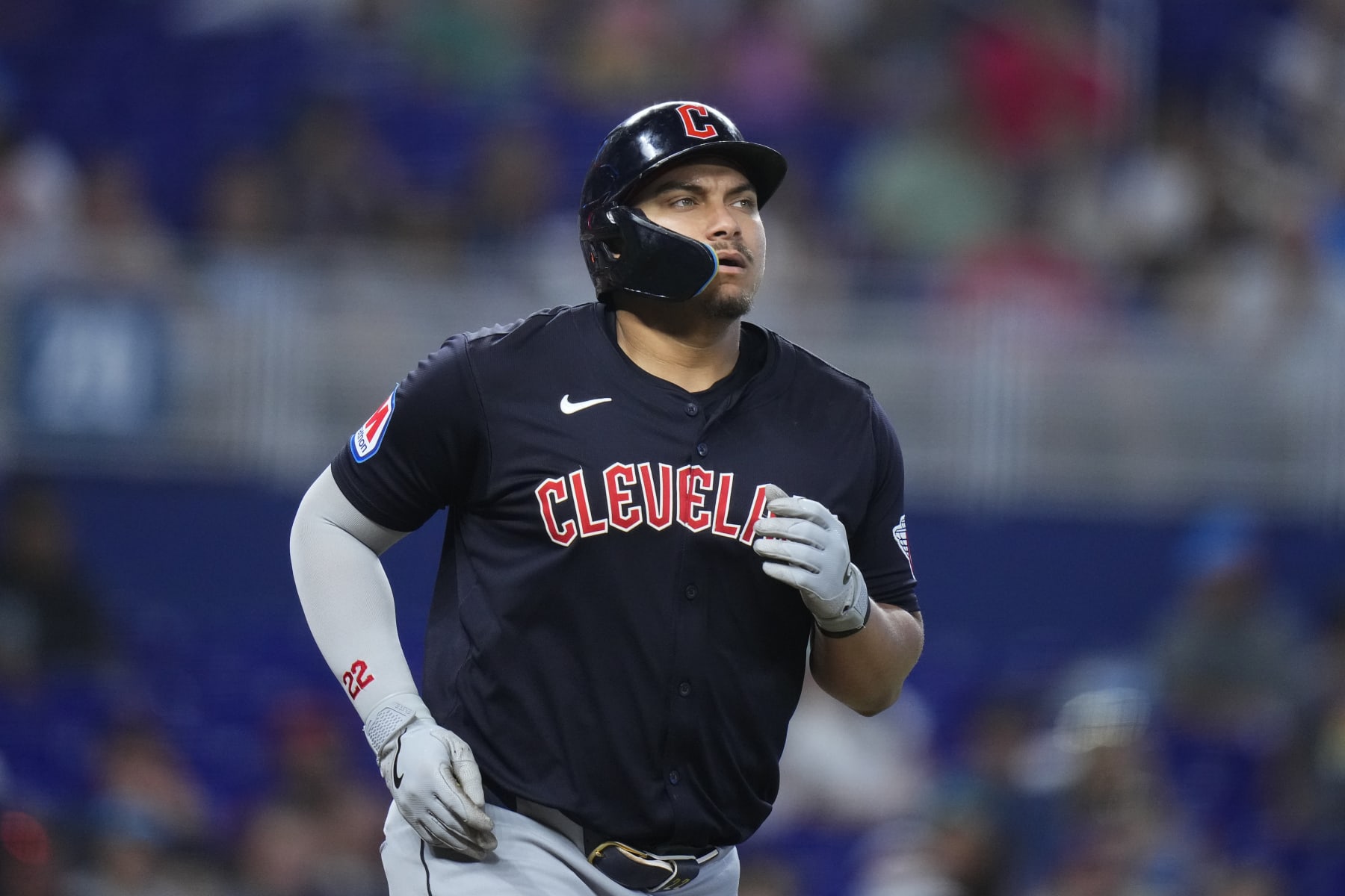 Josh Naylor