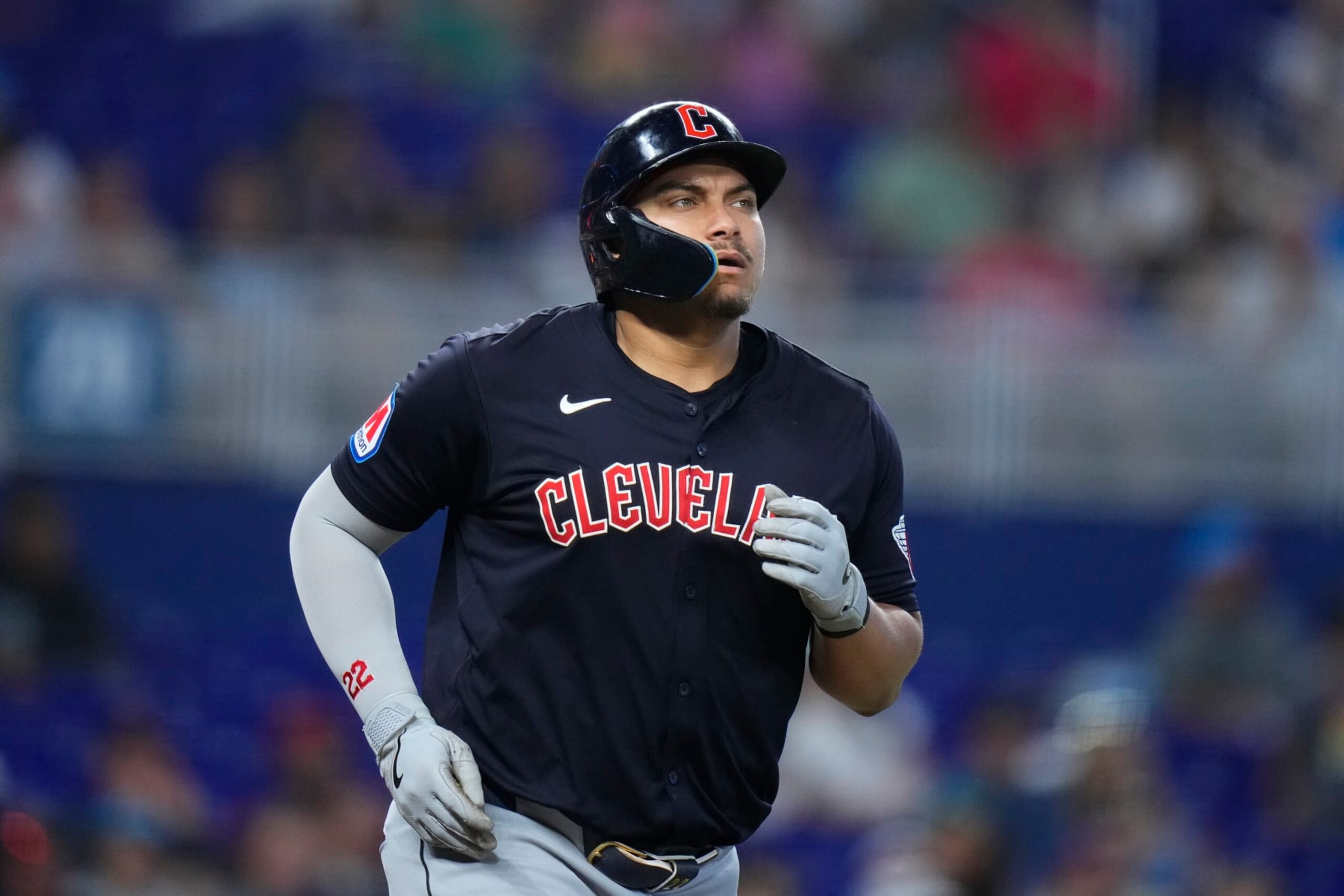 Josh Naylor