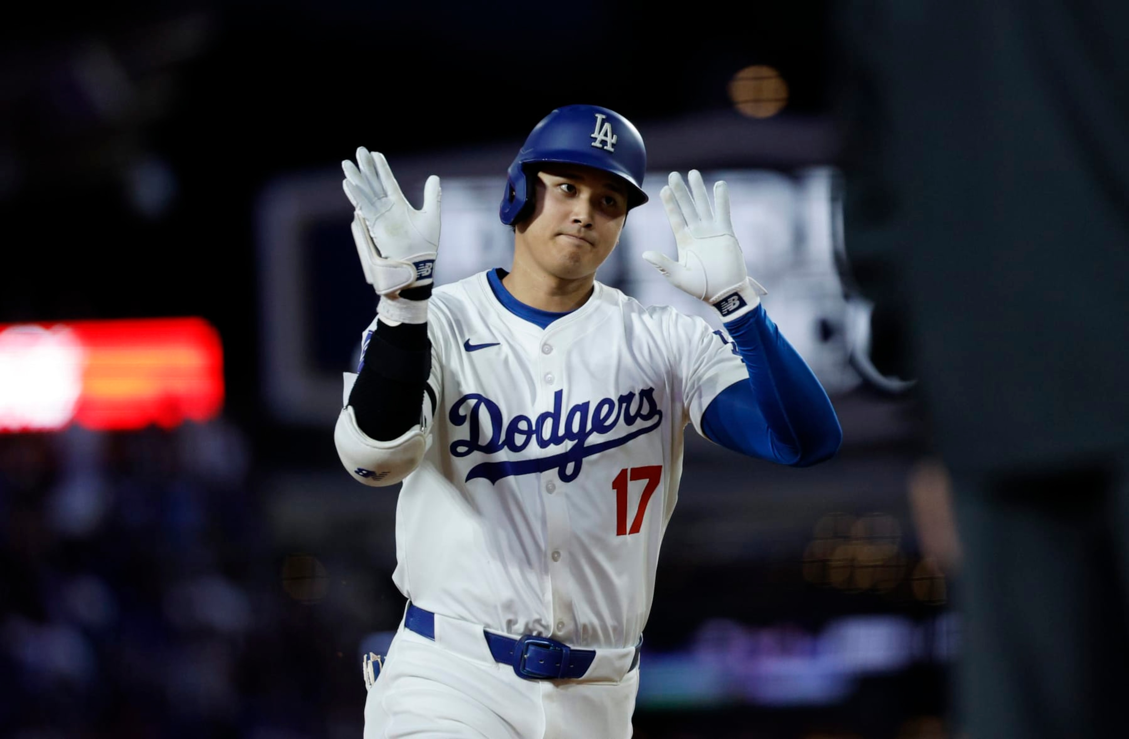 Shohei Ohtani Shohei Ohtani