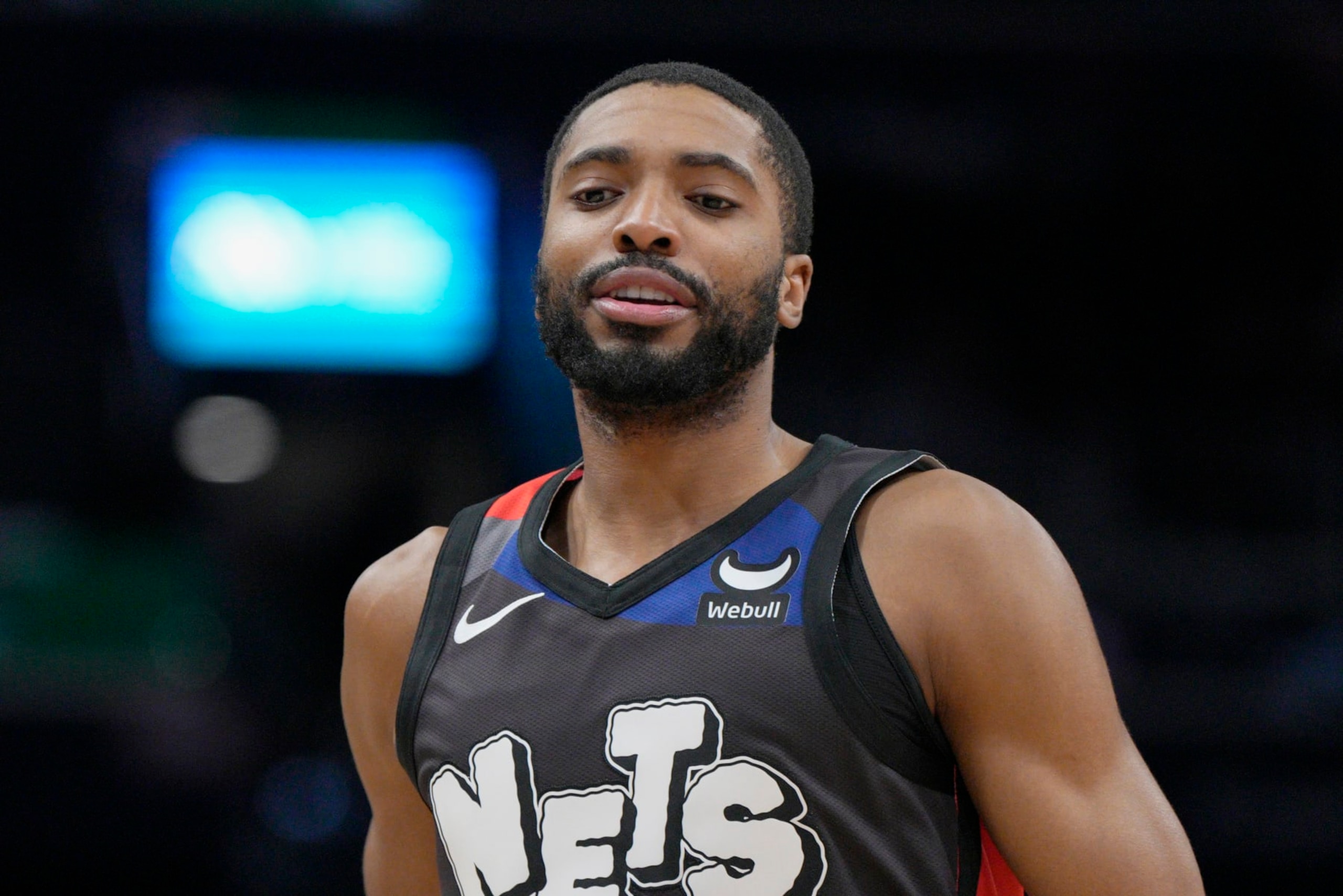 Mikal Bridges Mikal Bridges