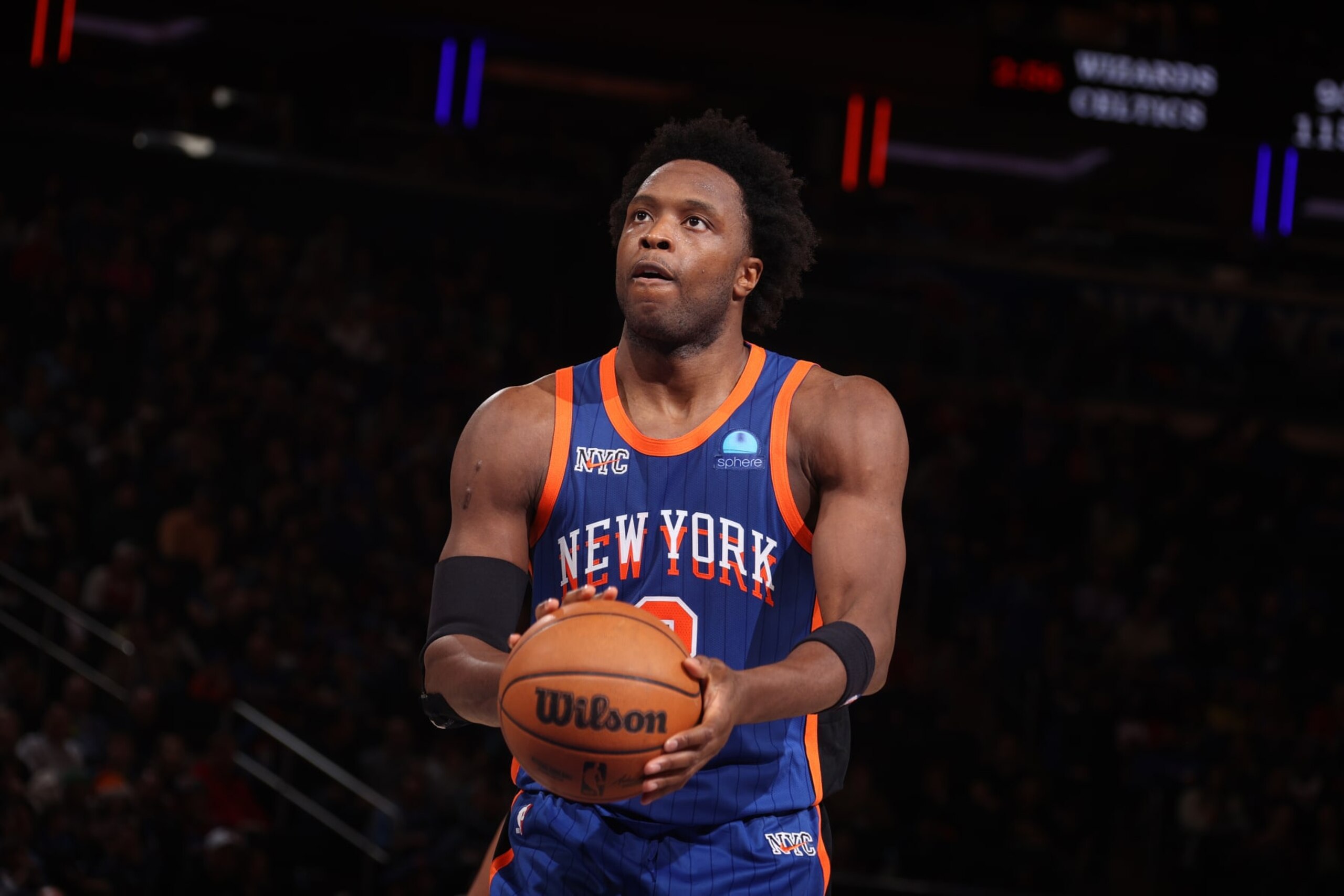 OG Anunoby
