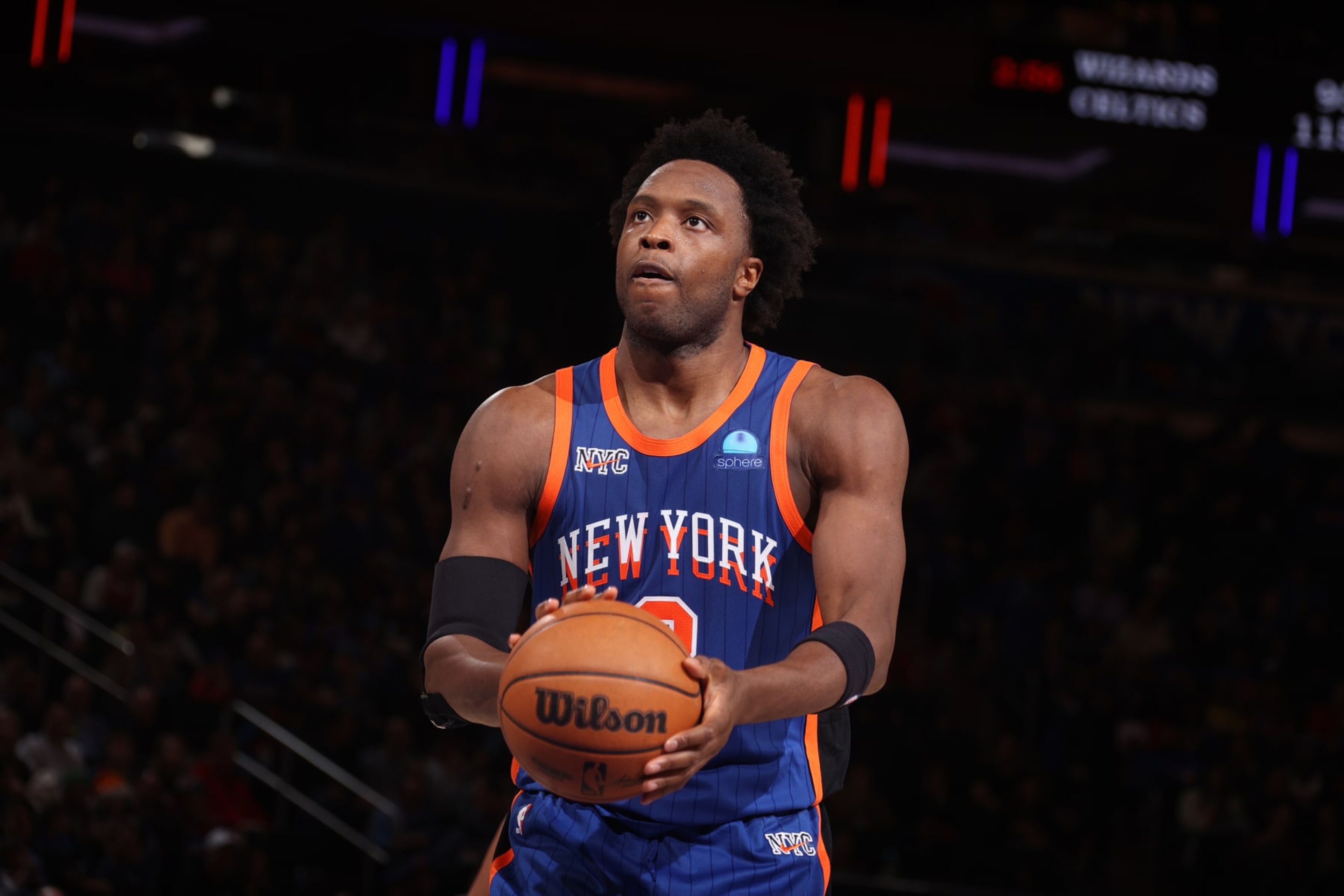 OG Anunoby