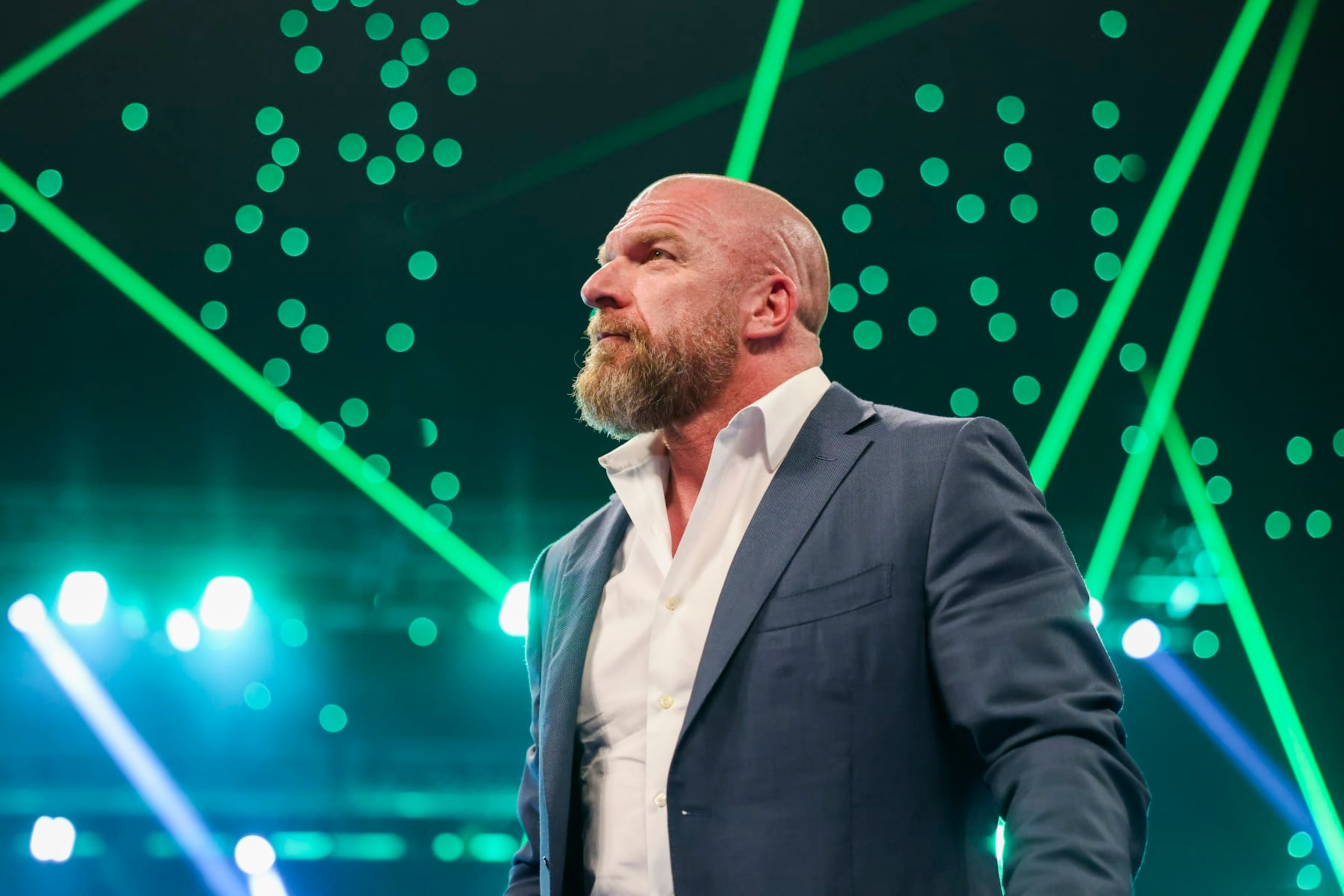 Triple H