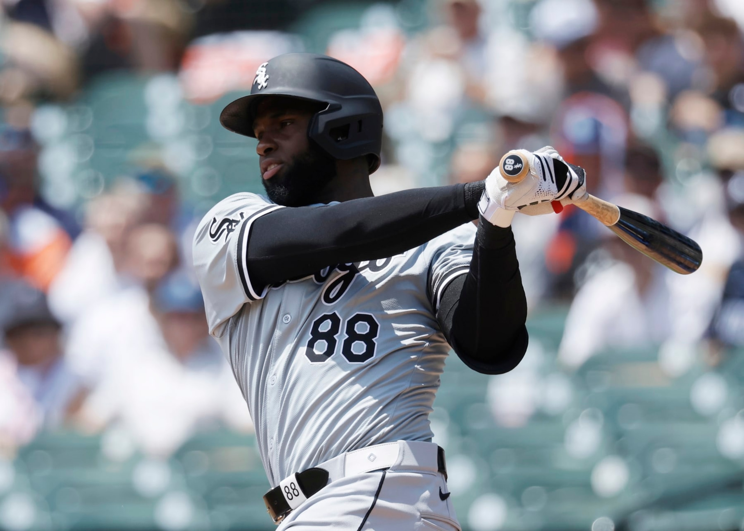 Luis Robert Jr.