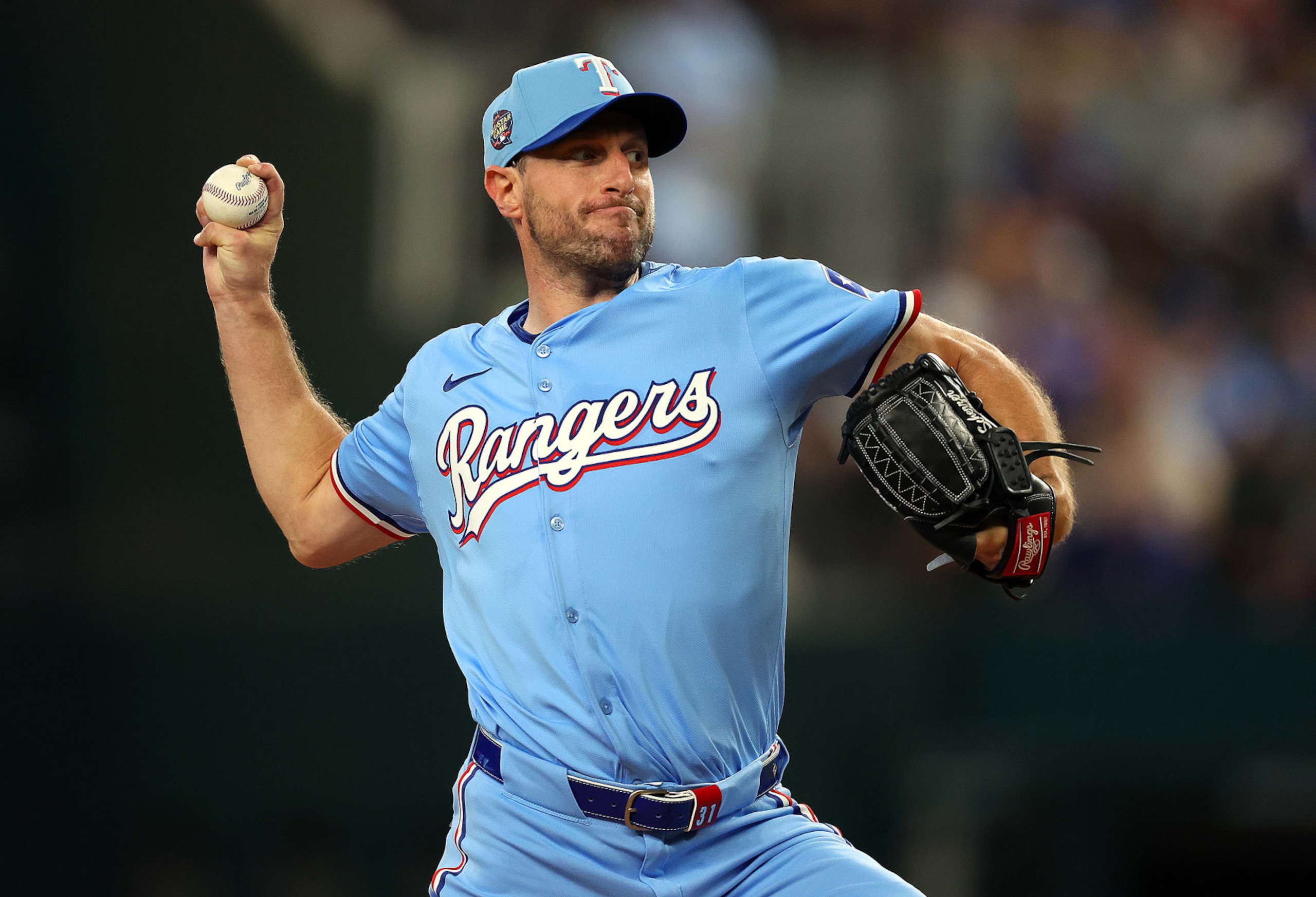 Max Scherzer