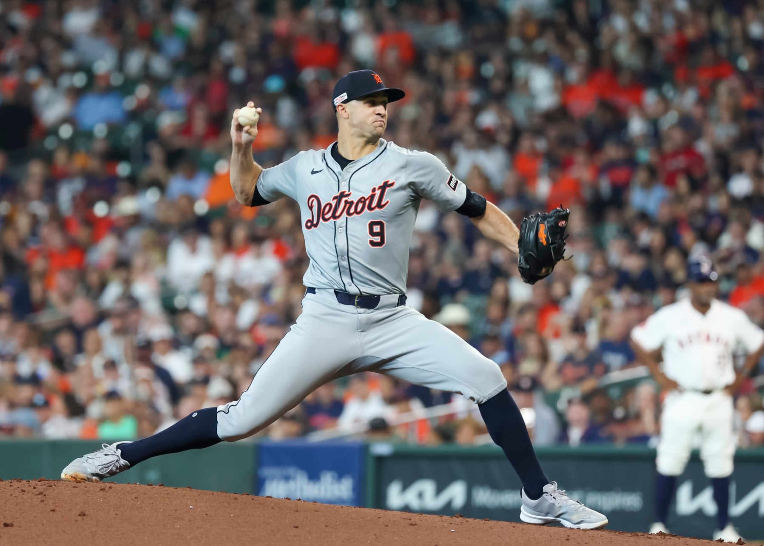 Jack Flaherty