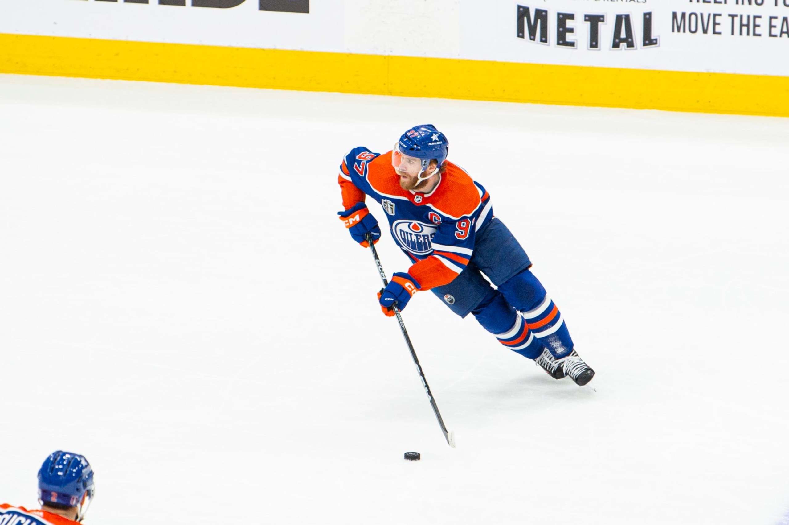 Connor McDavid