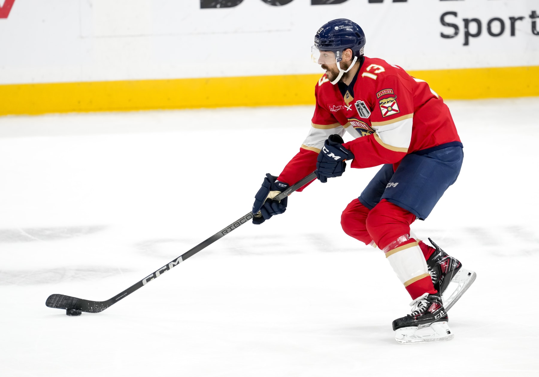 Sam Reinhart