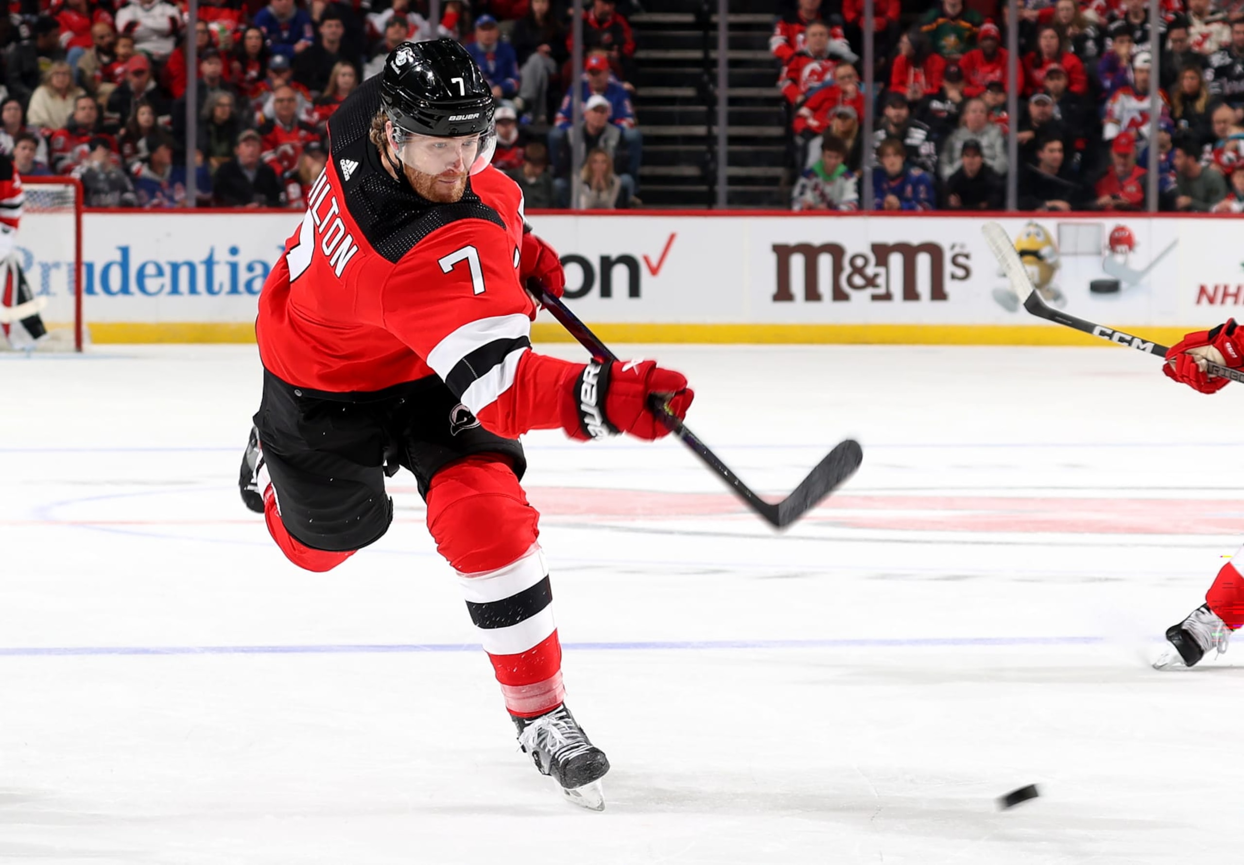 Dougie Hamilton