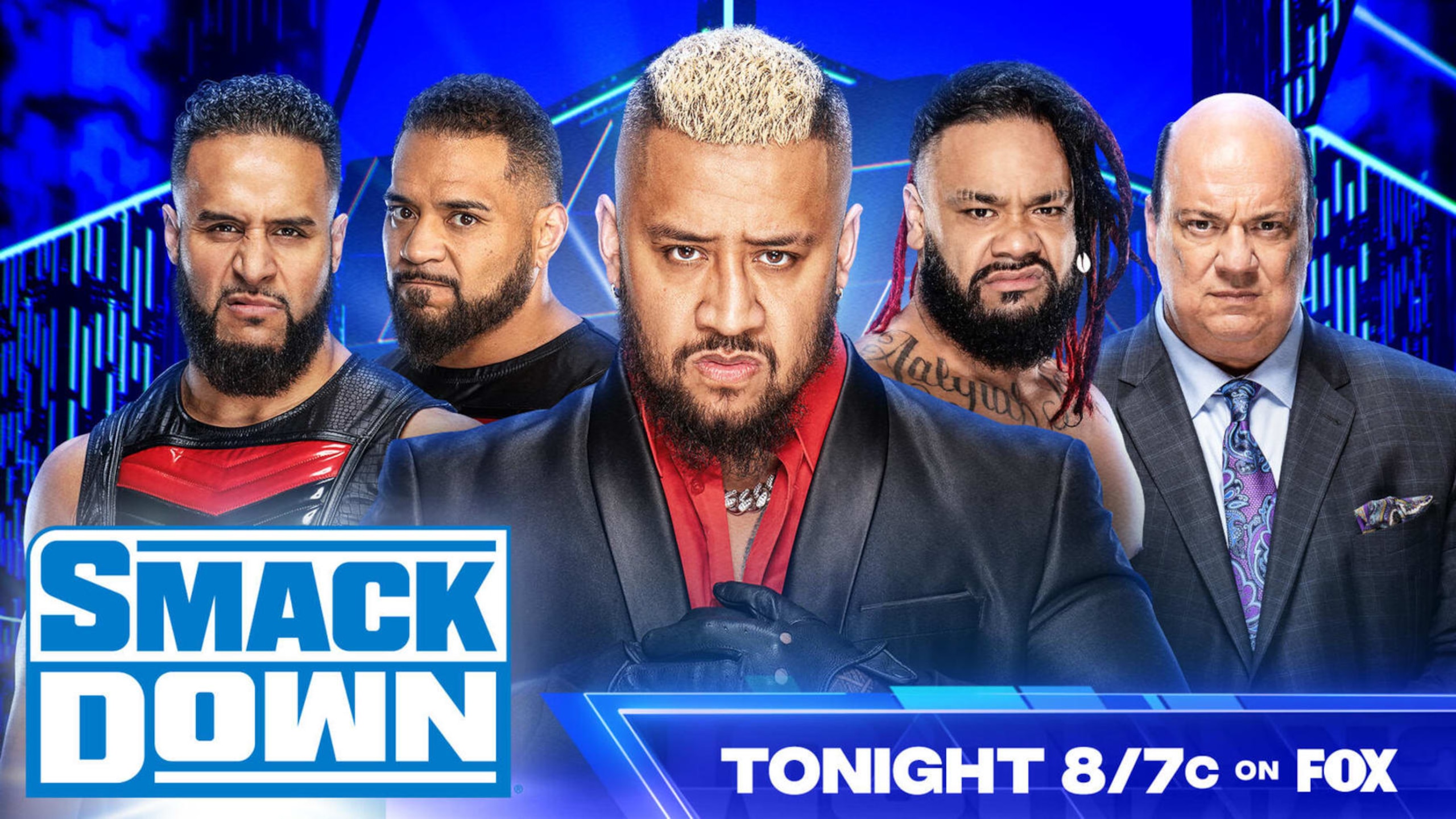 SmackDown.
