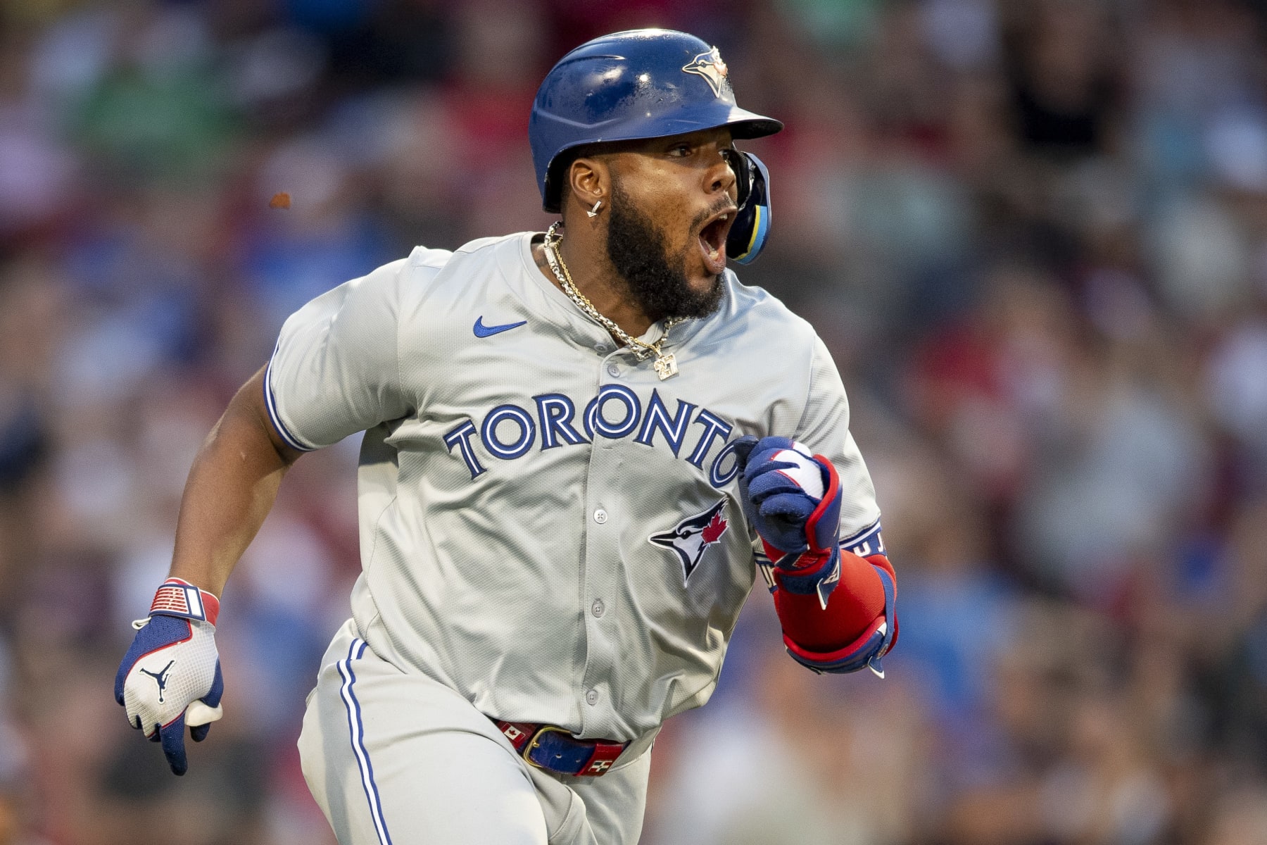 Vladimir Guerrero Jr.