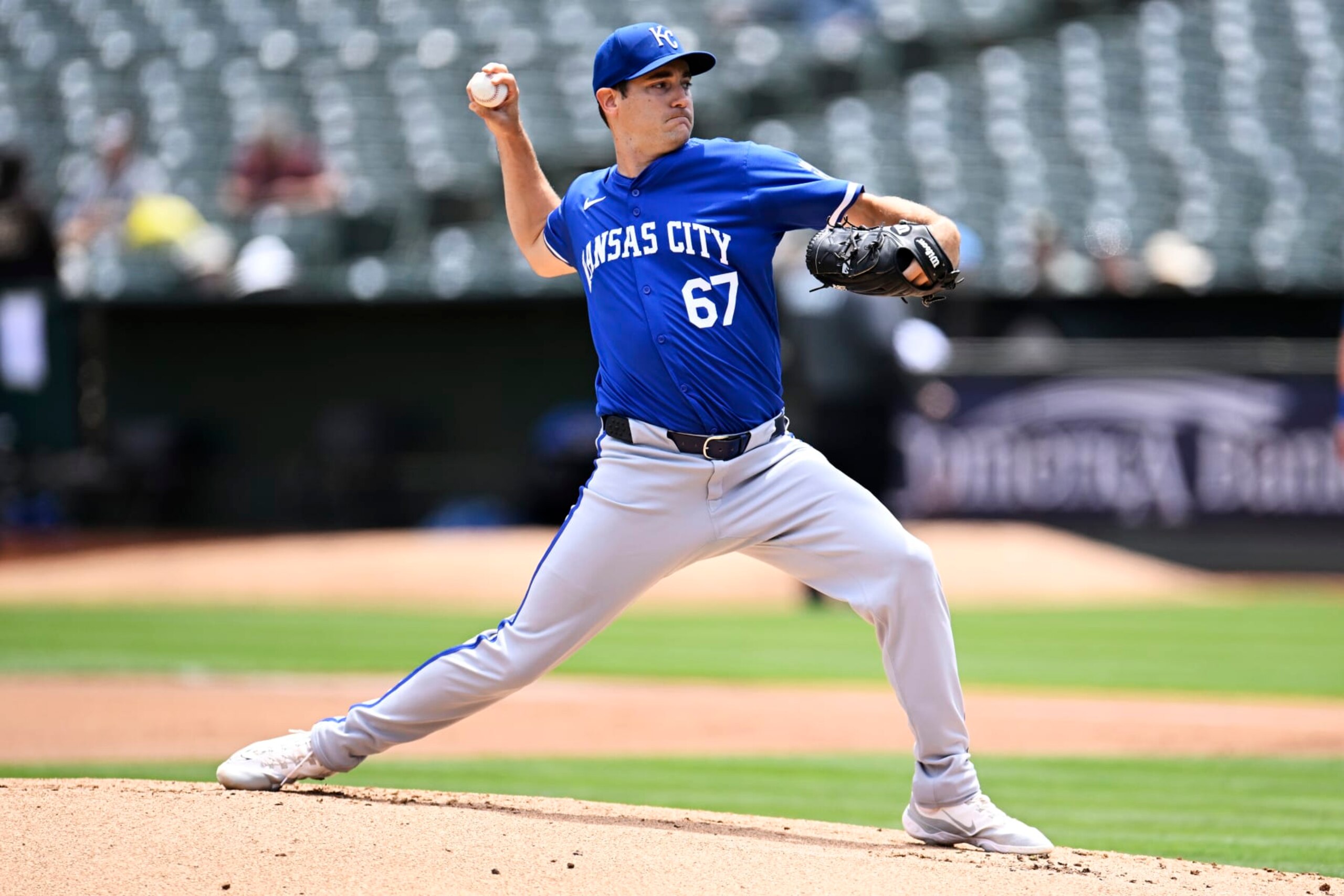 Seth Lugo