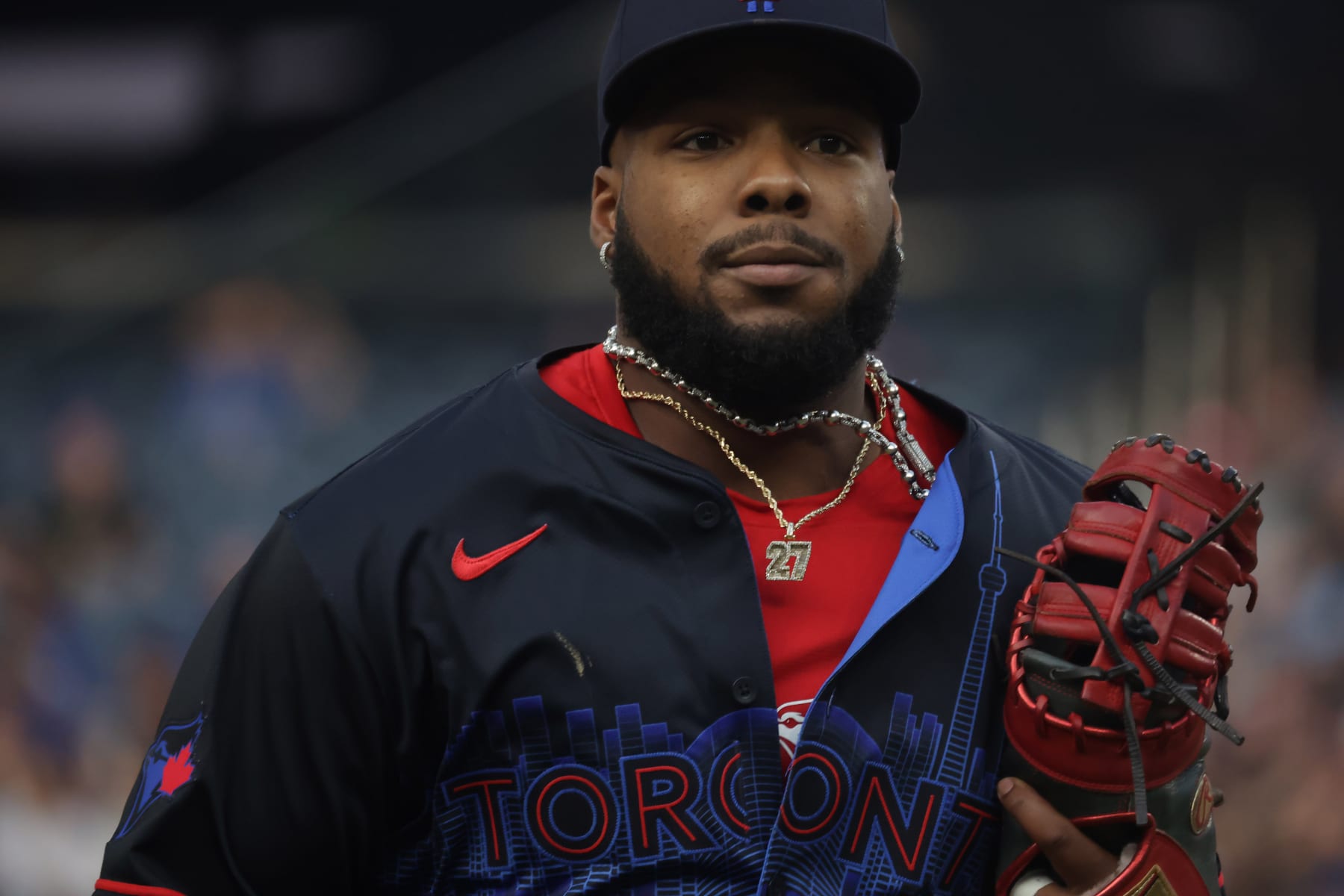 Vladimir Guerrero Jr.